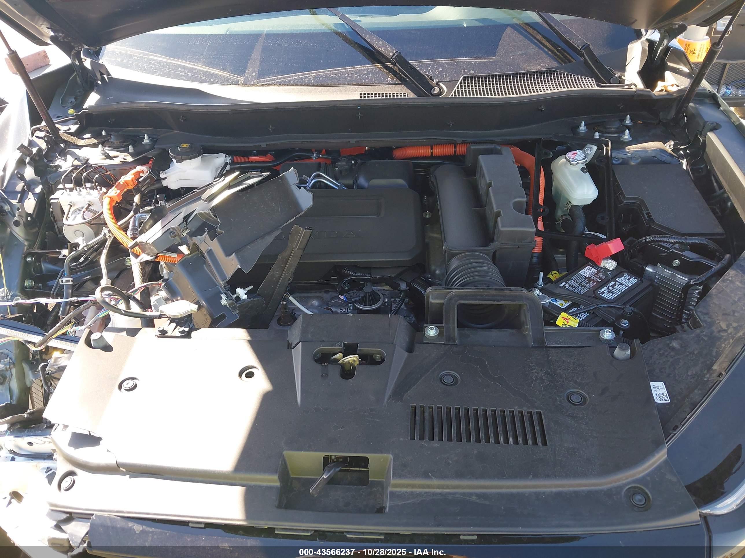 HONDA CR-V image 10