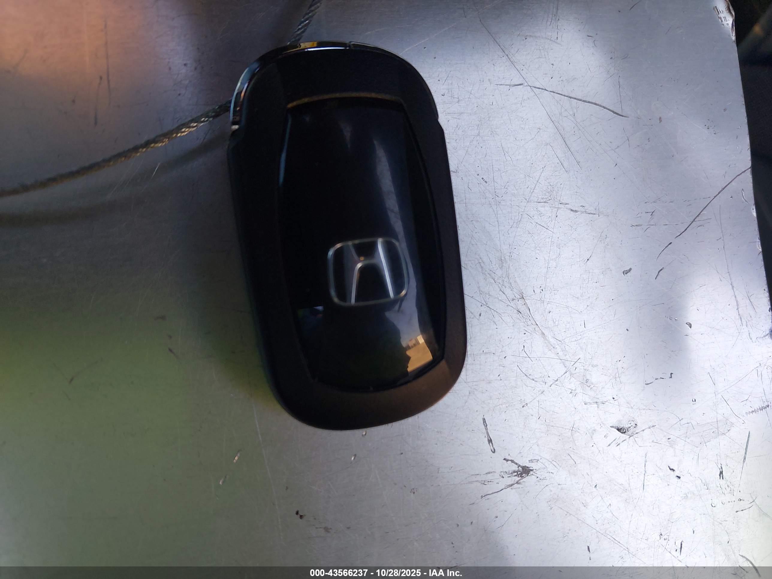 HONDA CR-V image 11