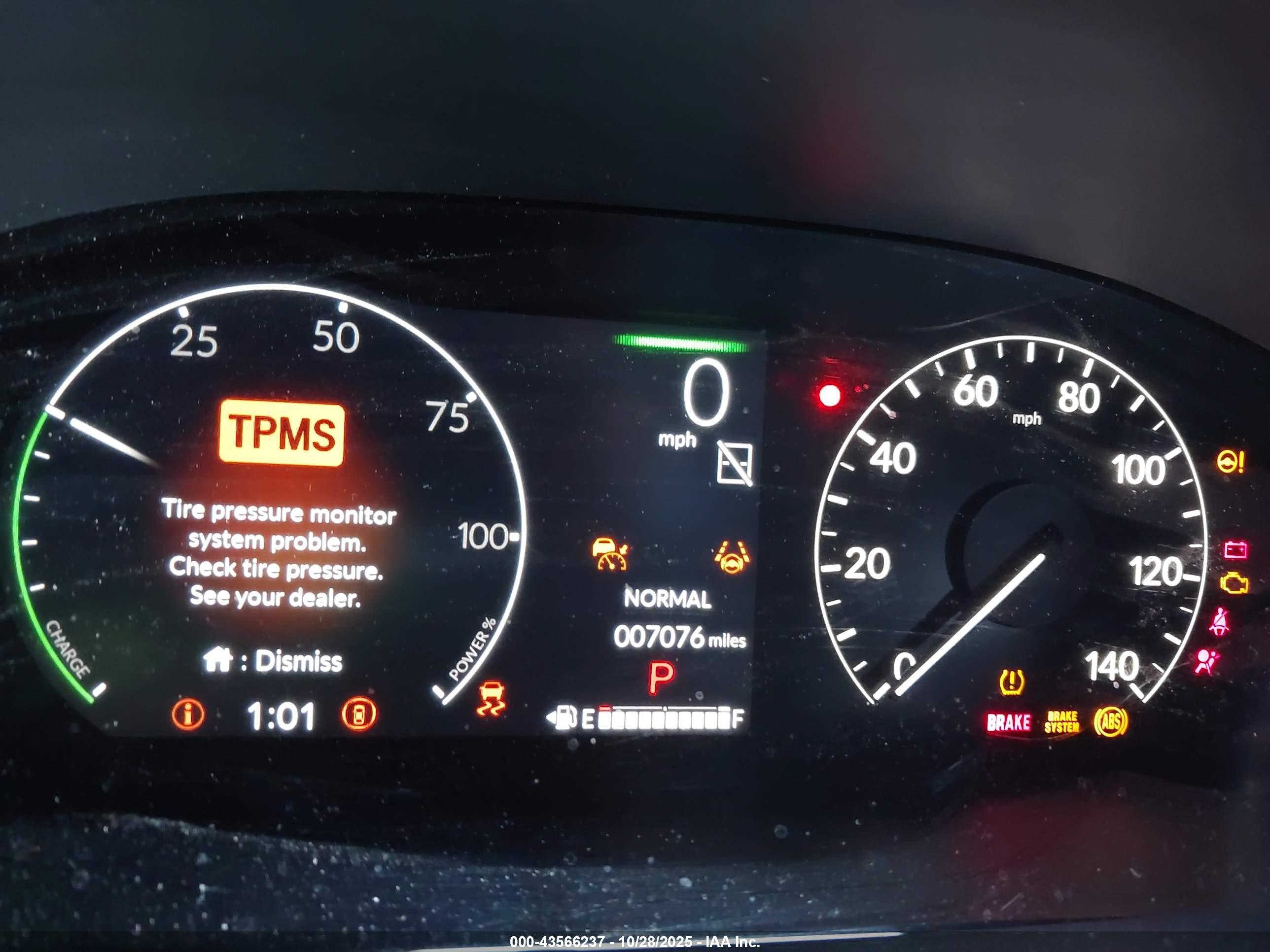 HONDA CR-V image 7