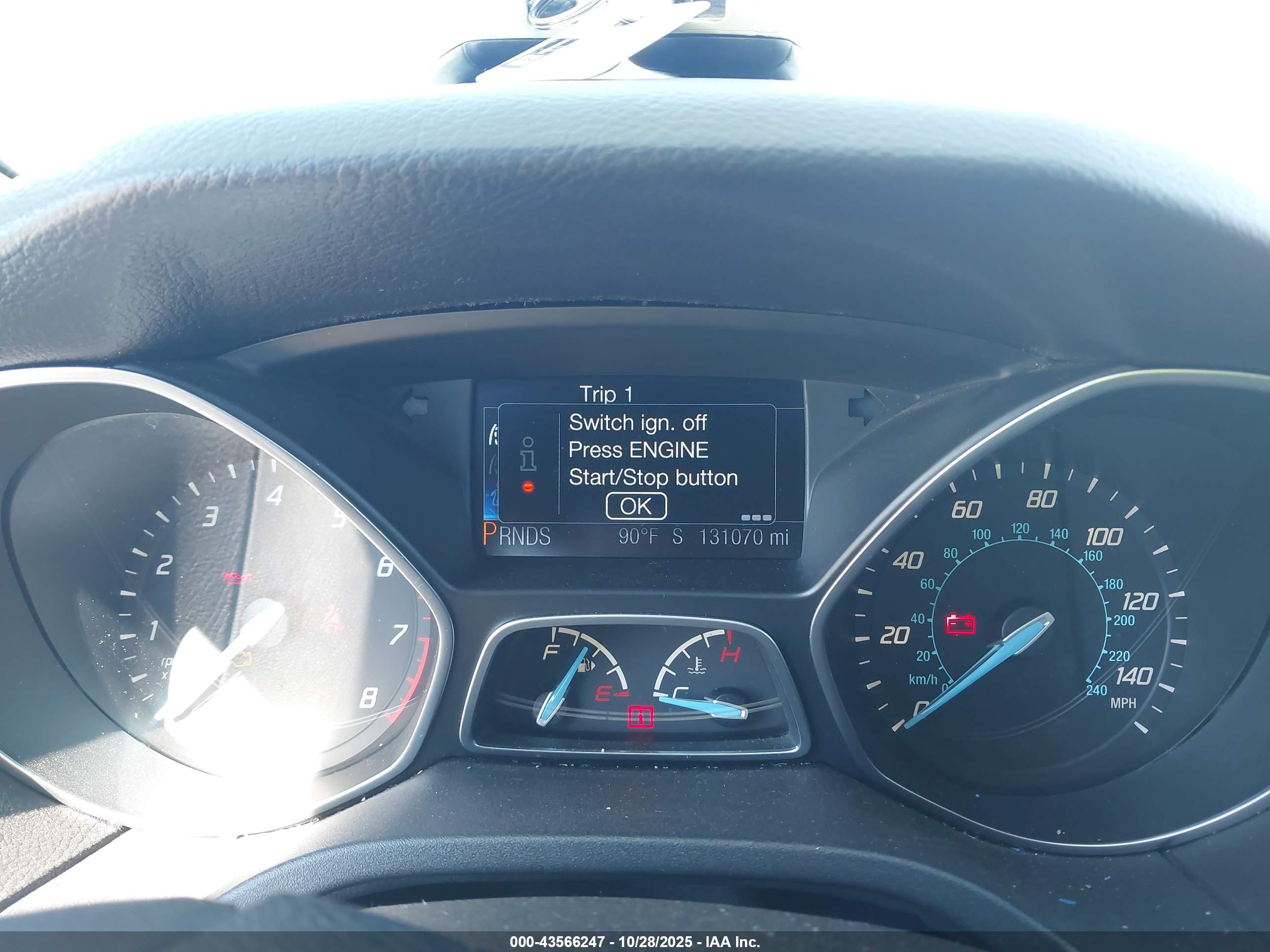 FORD FOCUS image 7