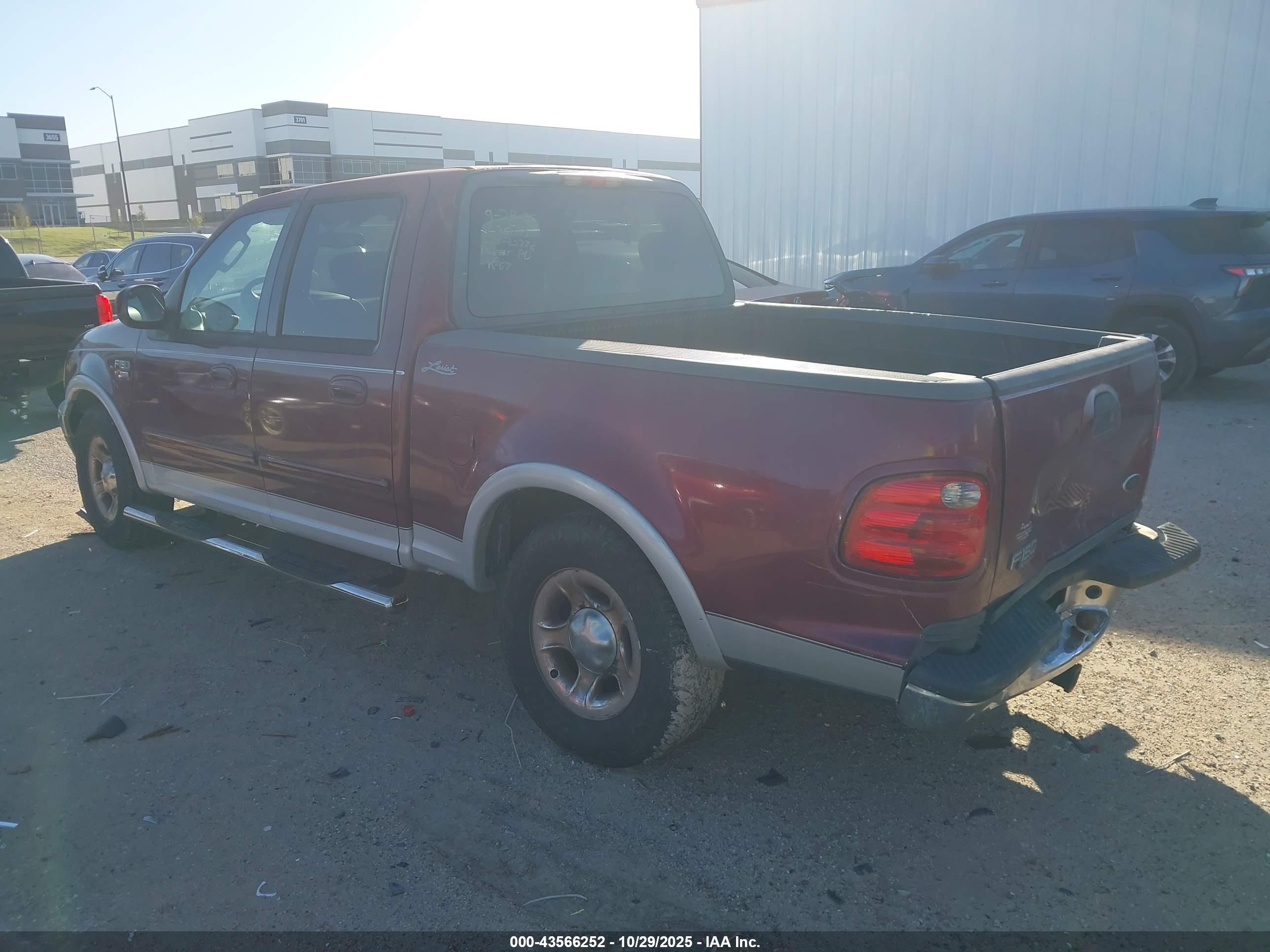 FORD F-150 image 3