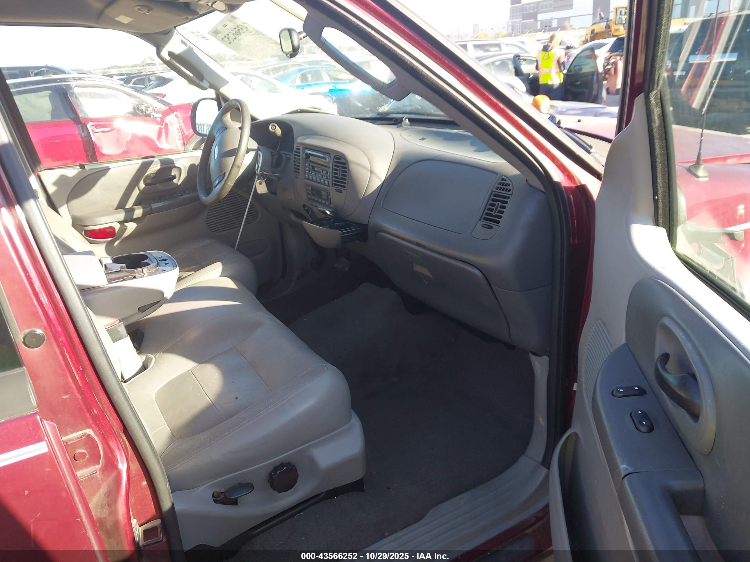 FORD F-150 image 5