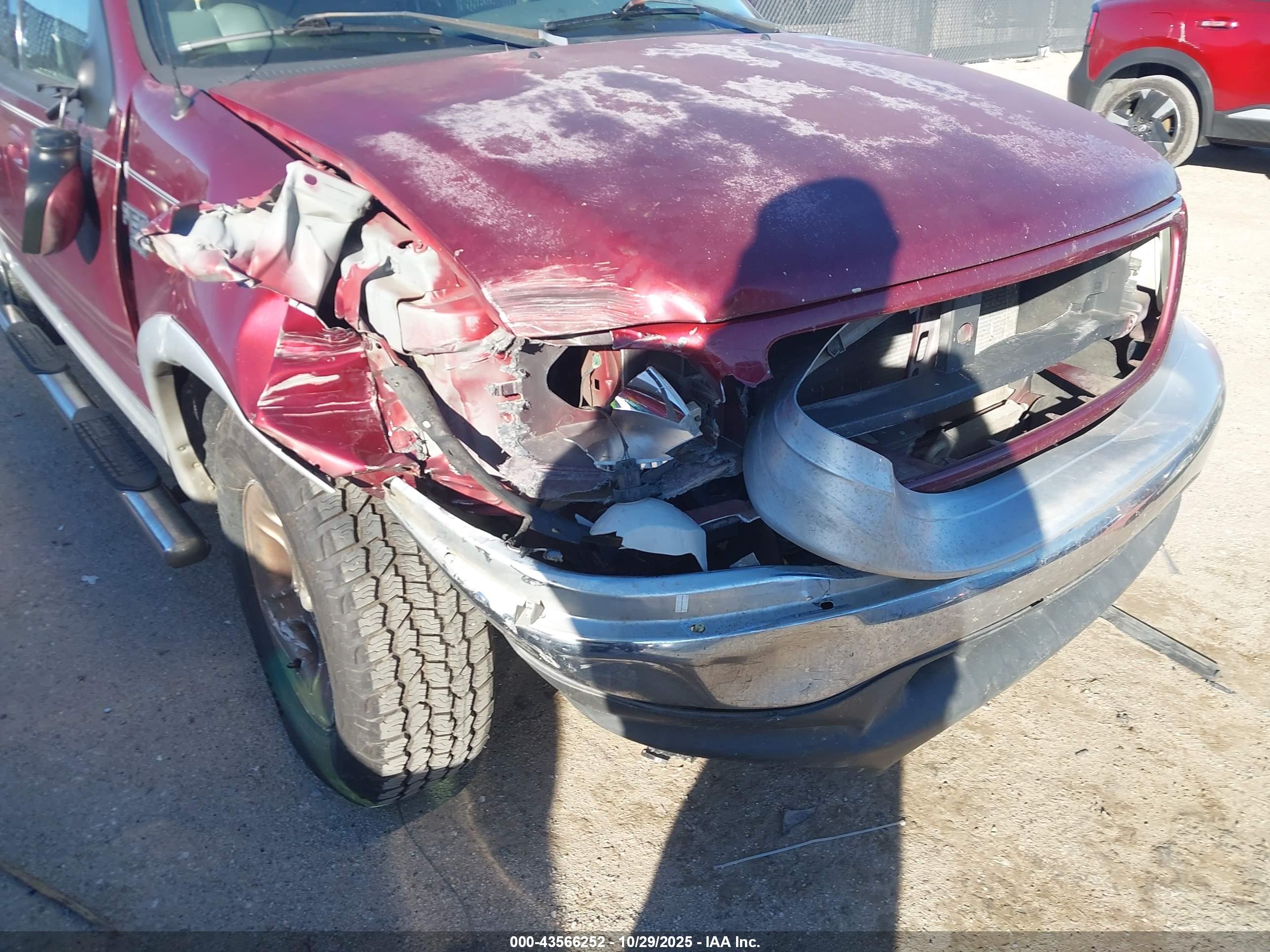 FORD F-150 image 6