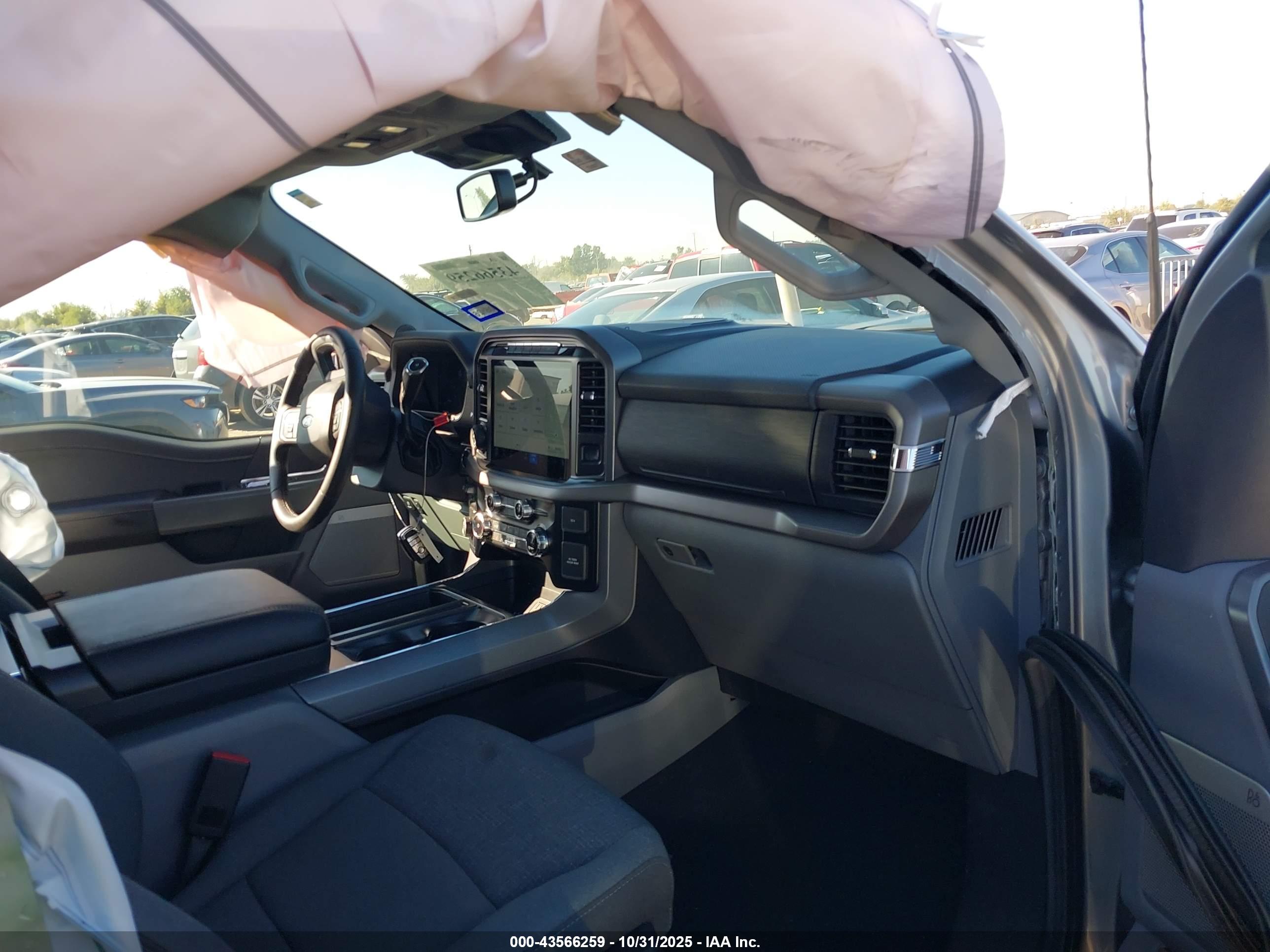 FORD F-150 image 5