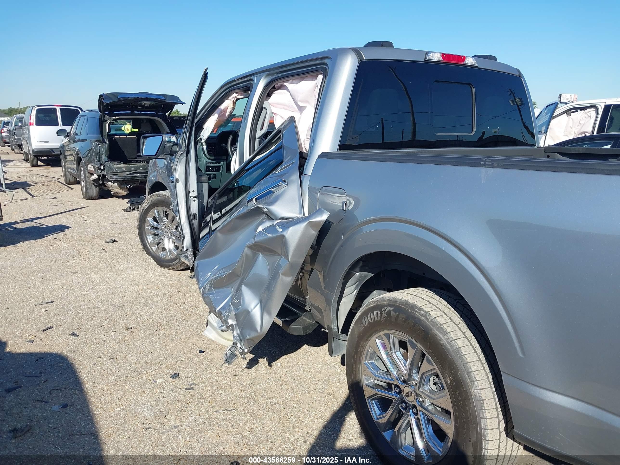 FORD F-150 image 6