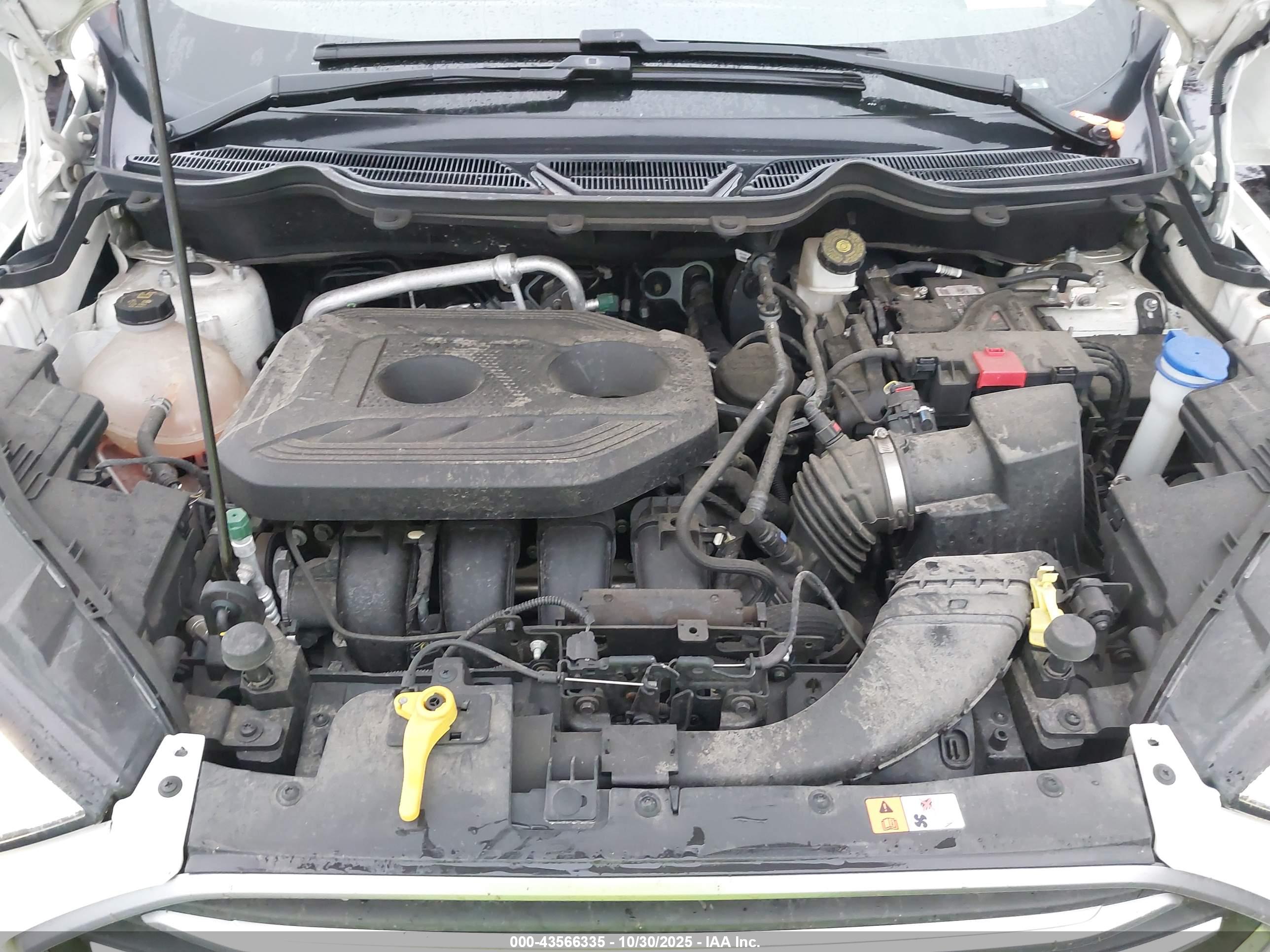 FORD ECOSPORT image 10