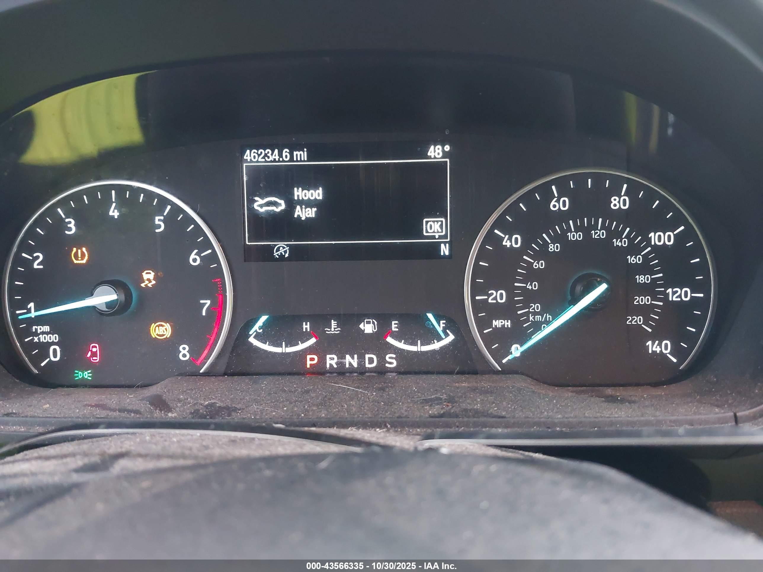 FORD ECOSPORT image 7