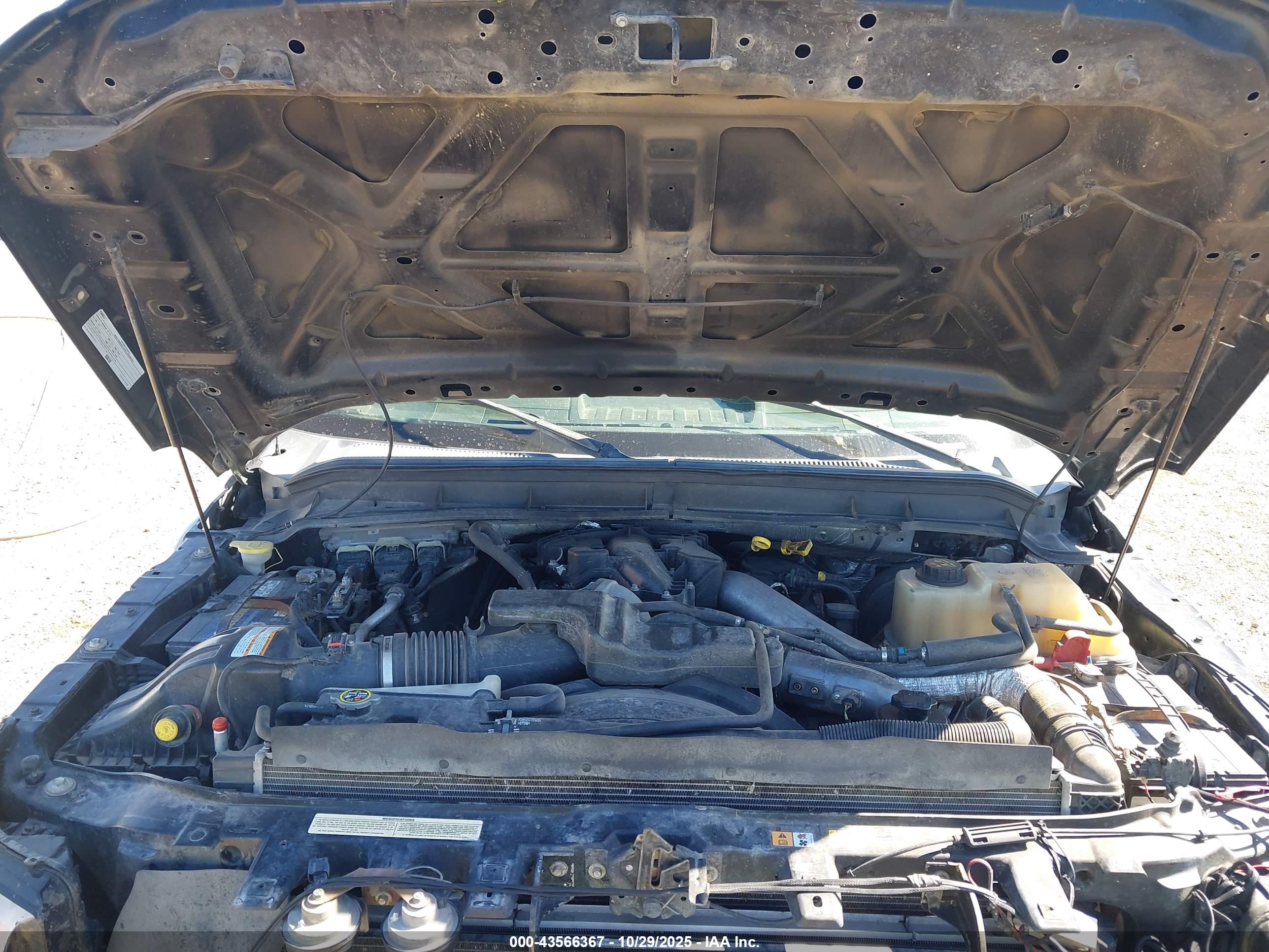 FORD F-250 image 10