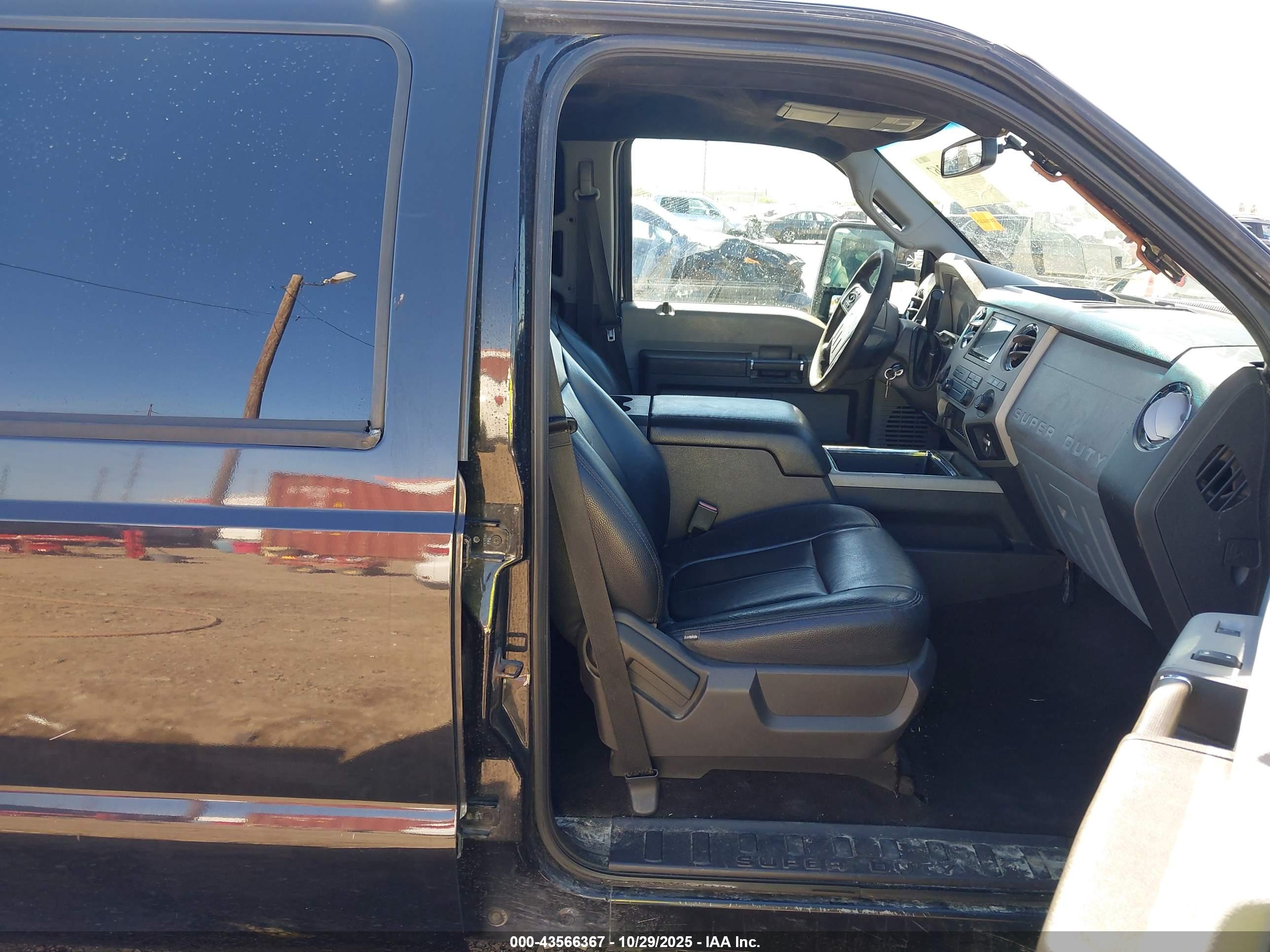 FORD F-250 image 5
