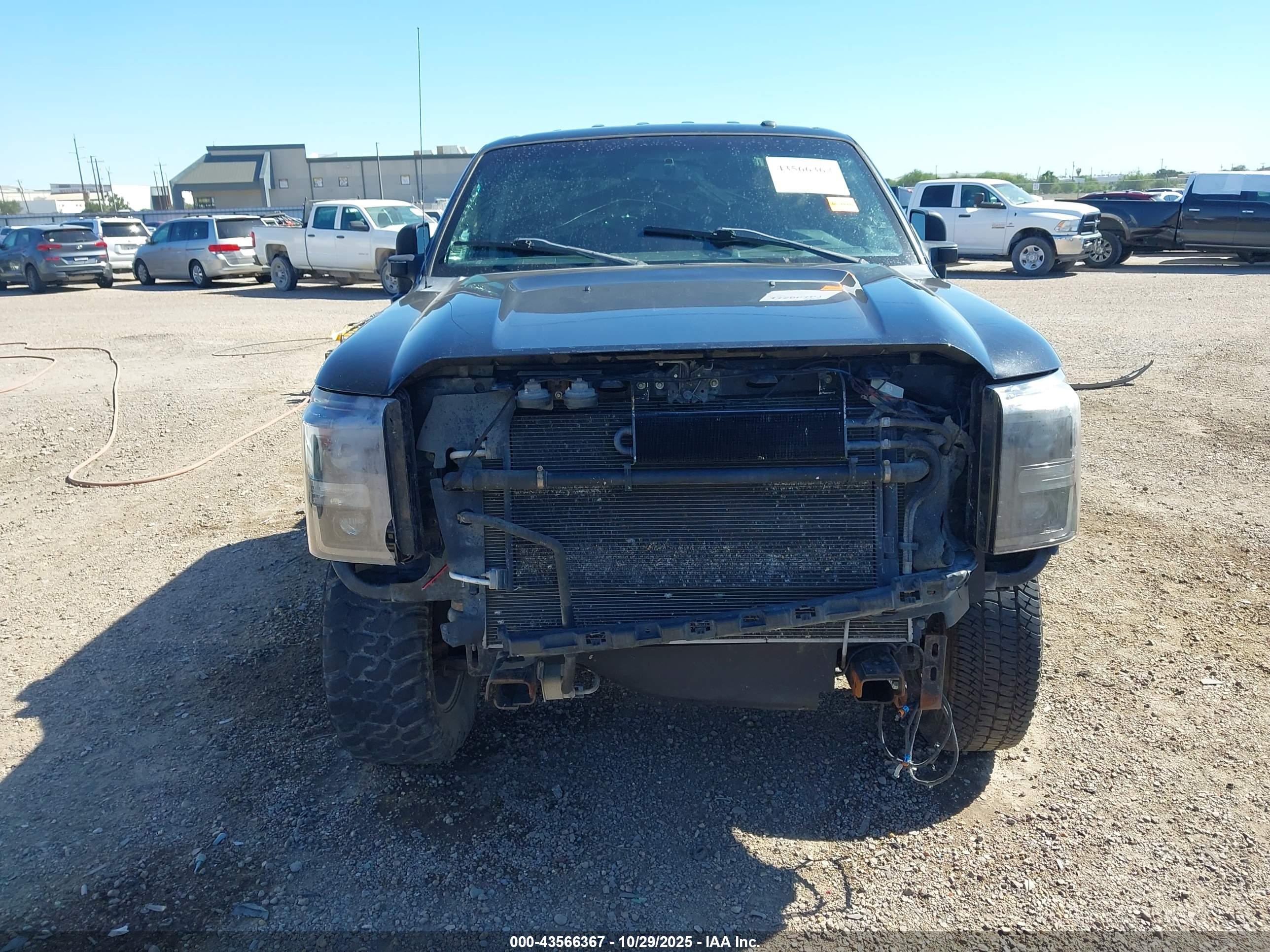 FORD F-250 image 6