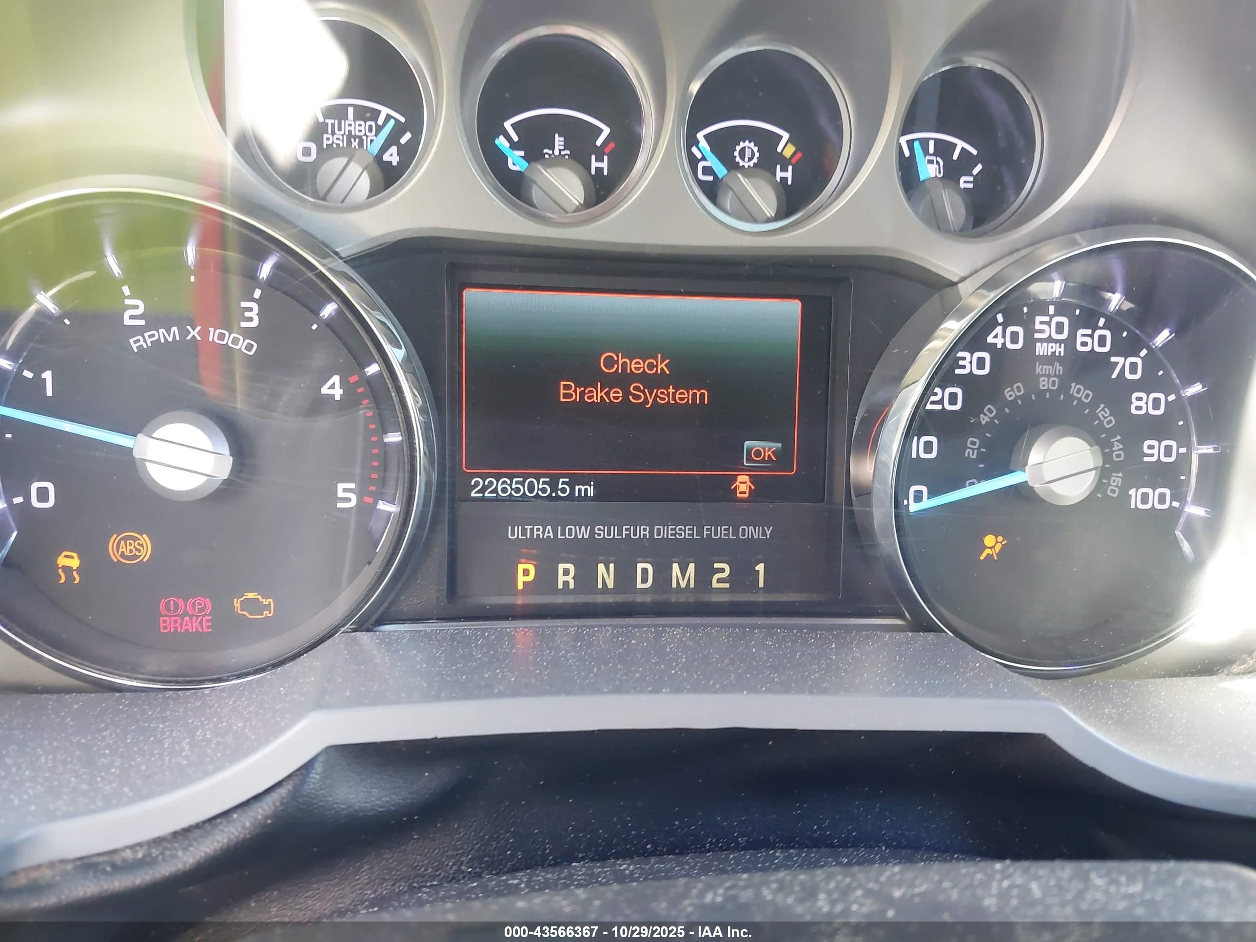FORD F-250 image 7