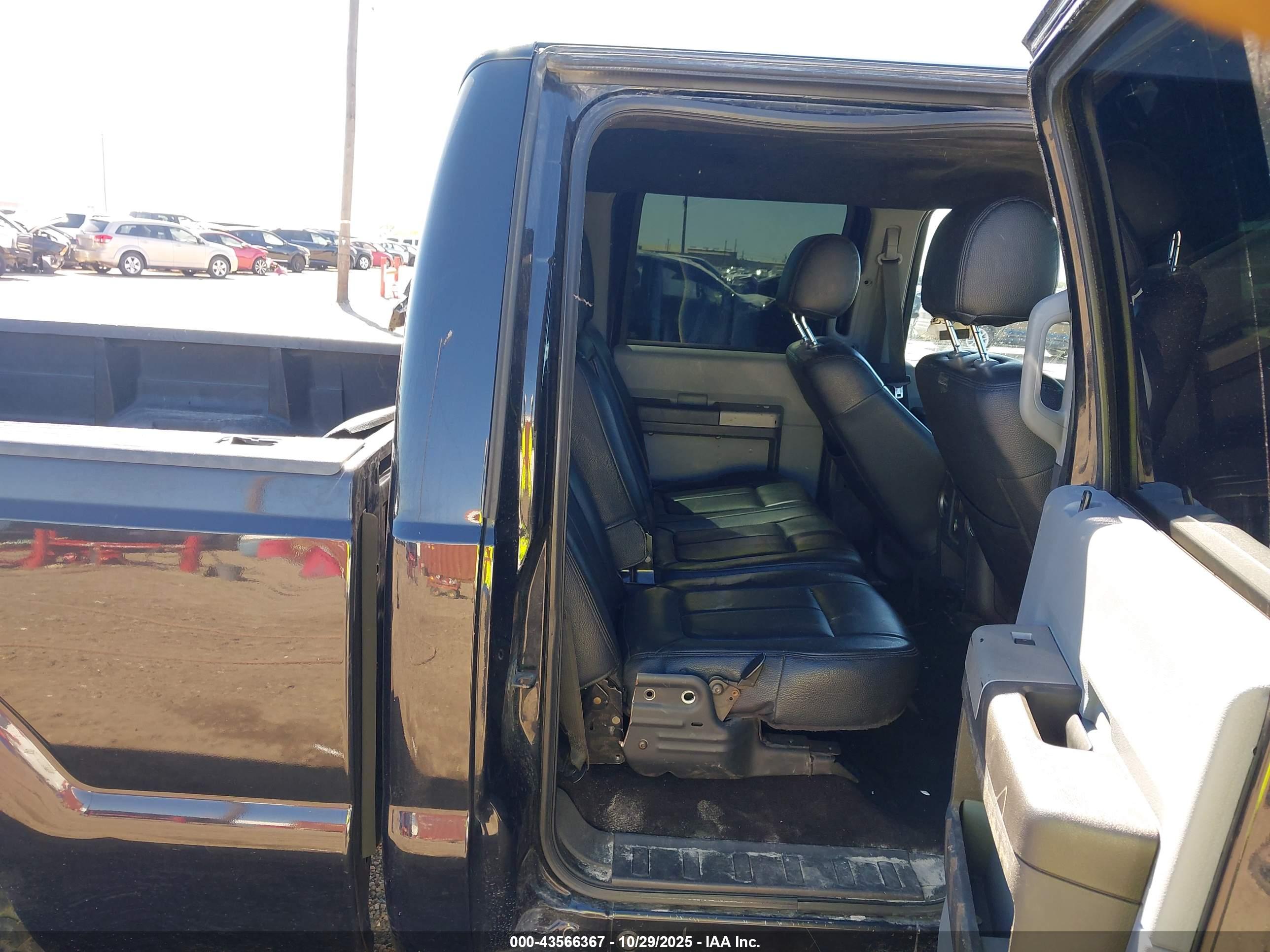 FORD F-250 image 8