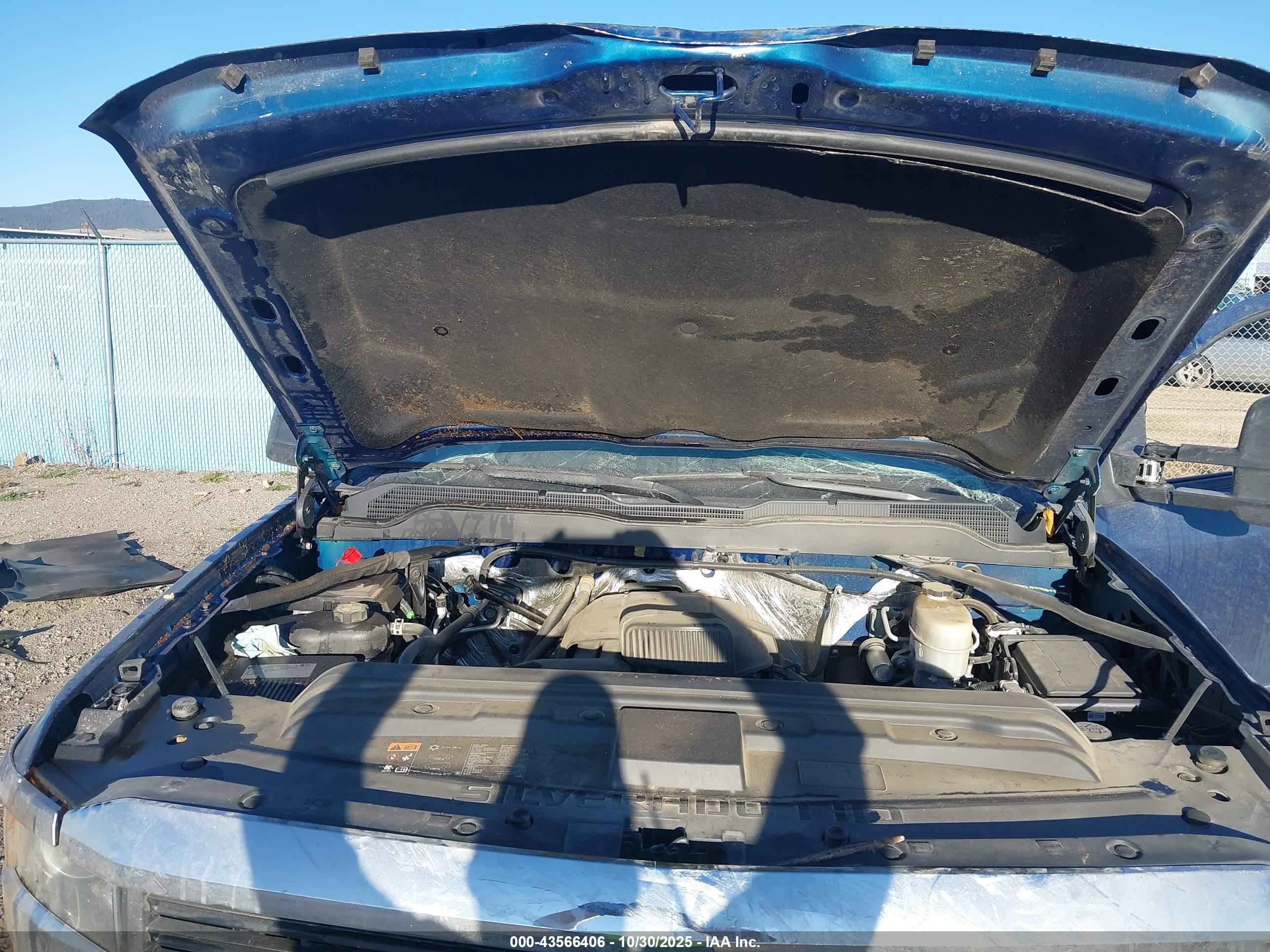 CHEVROLET SILVERADO image 10