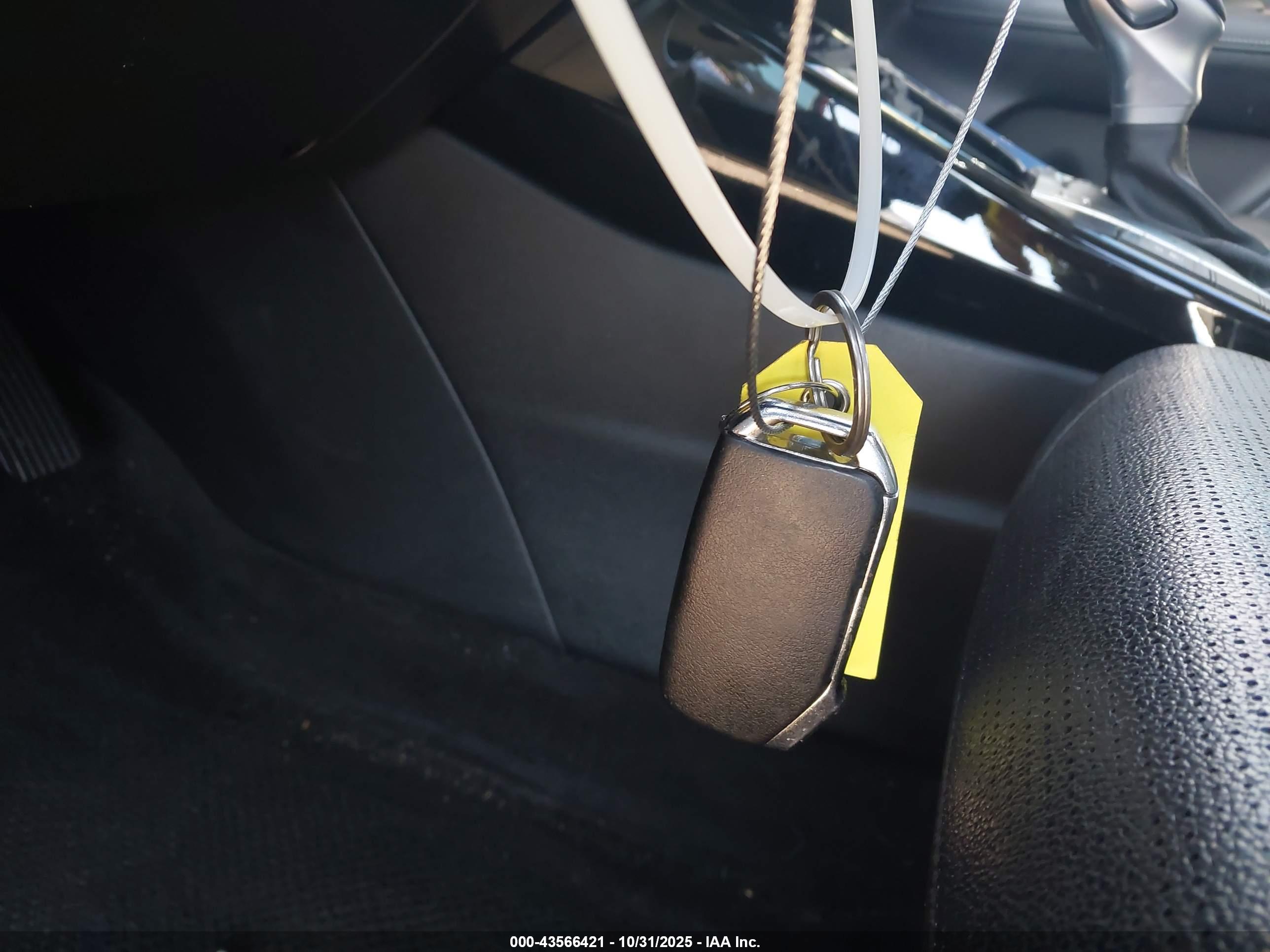 KIA FORTE image 11