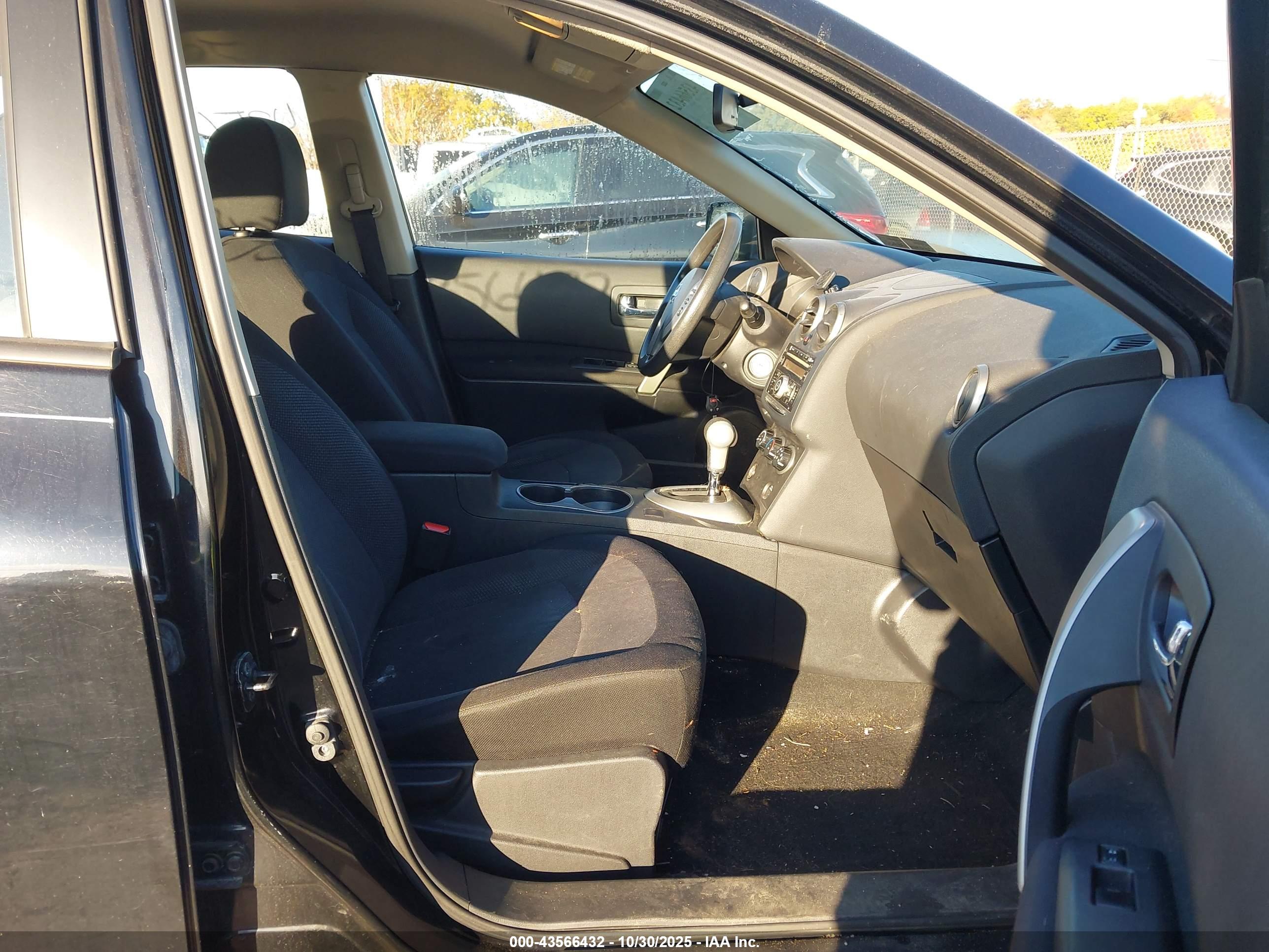NISSAN ROGUE image 5