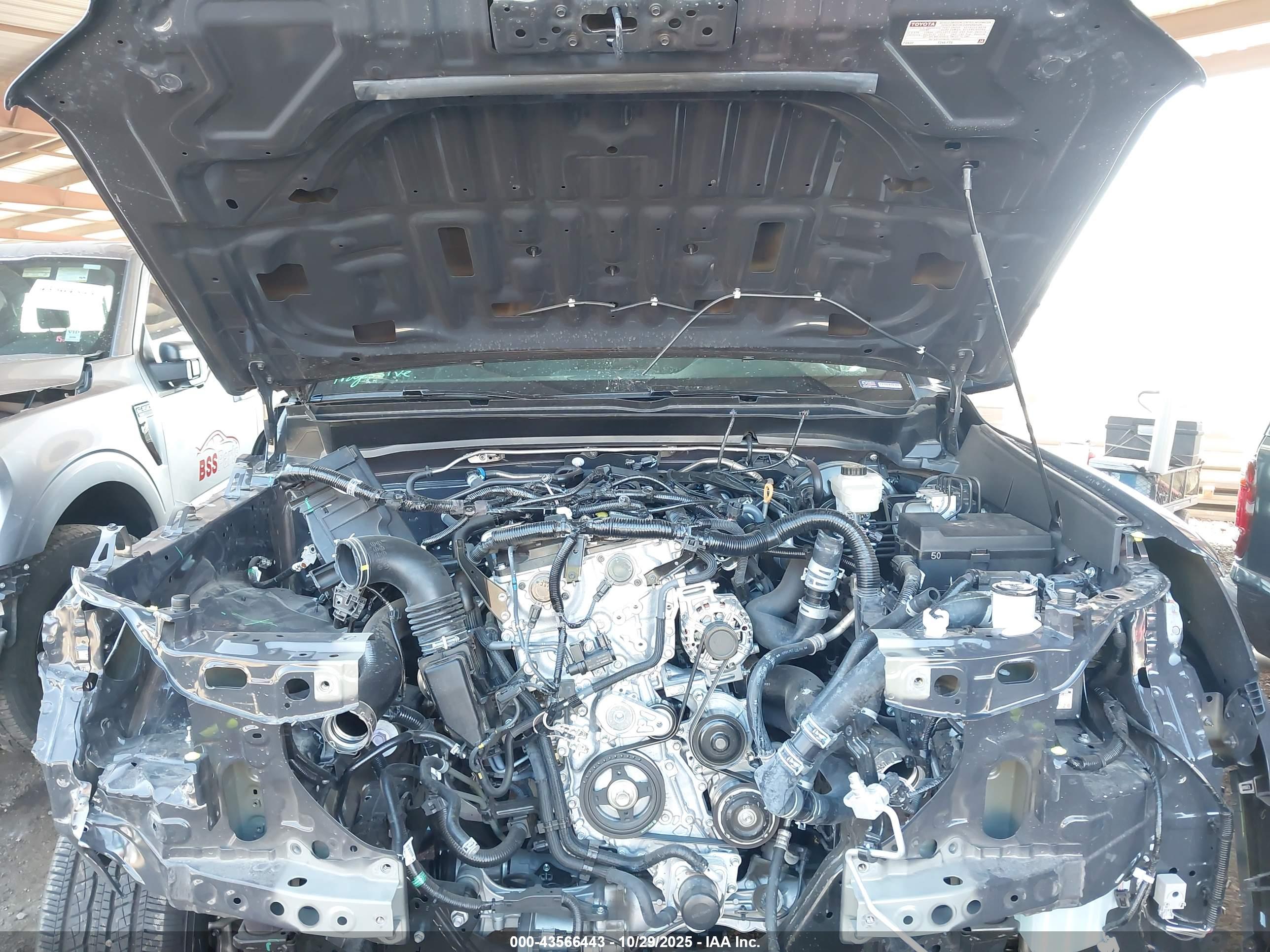 TOYOTA TACOMA image 10