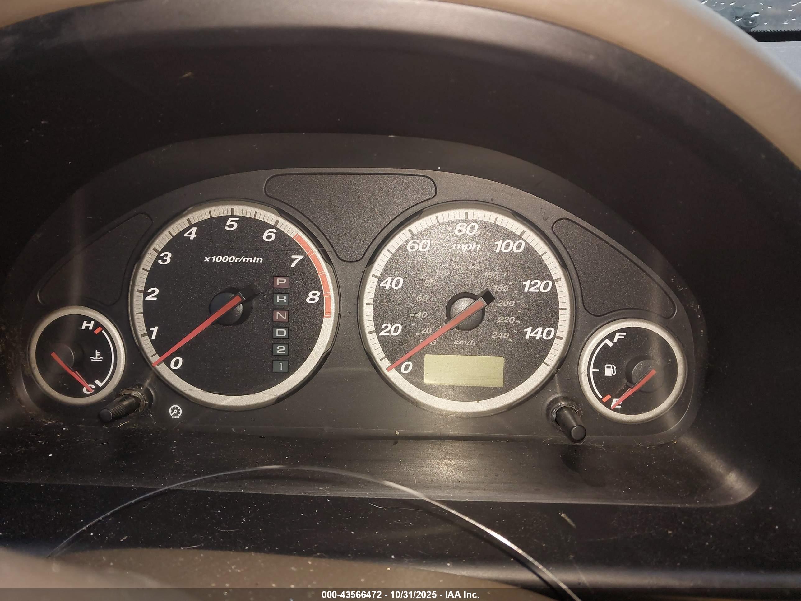HONDA CR-V image 7