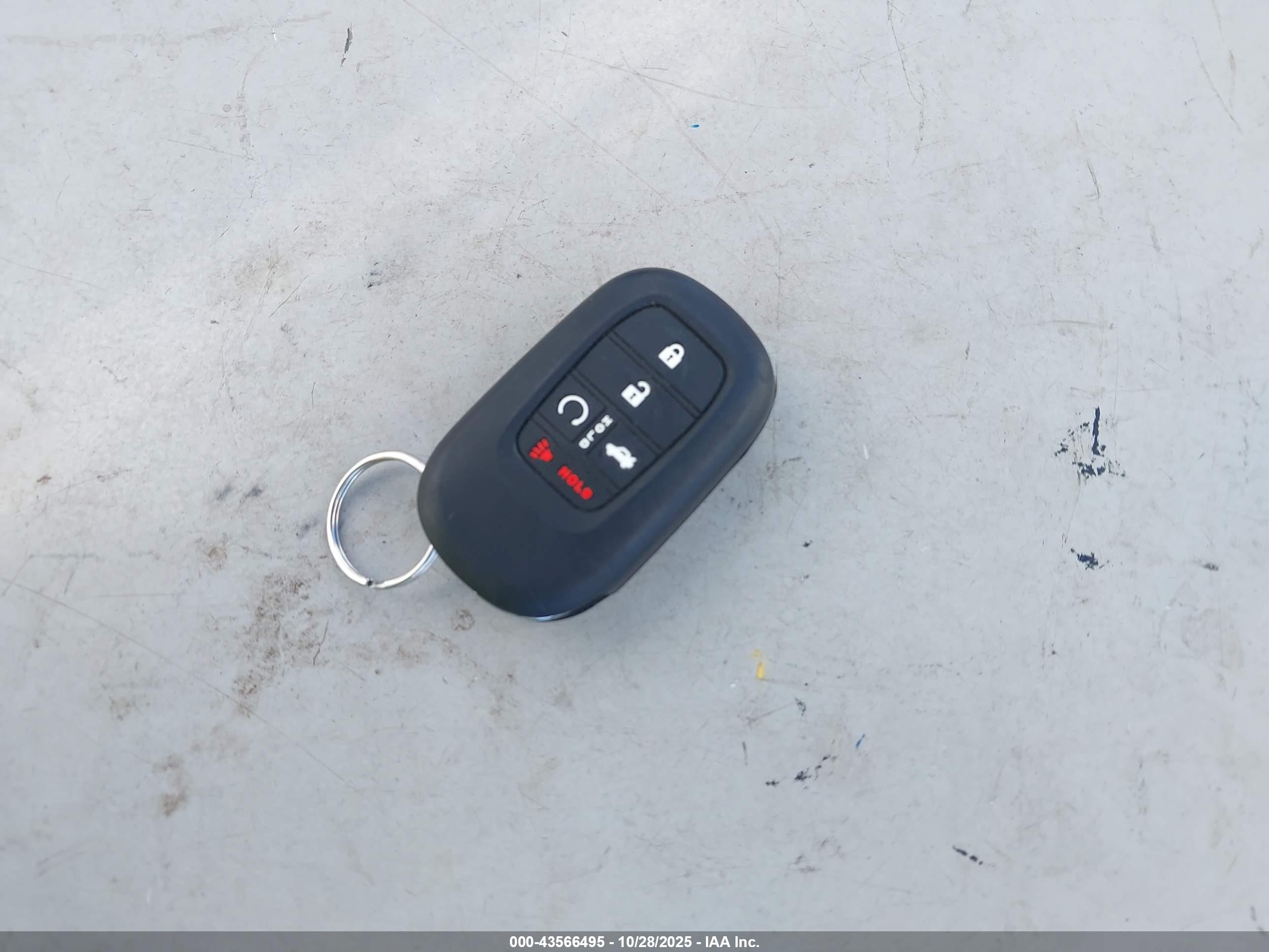 HONDA CR-V image 11