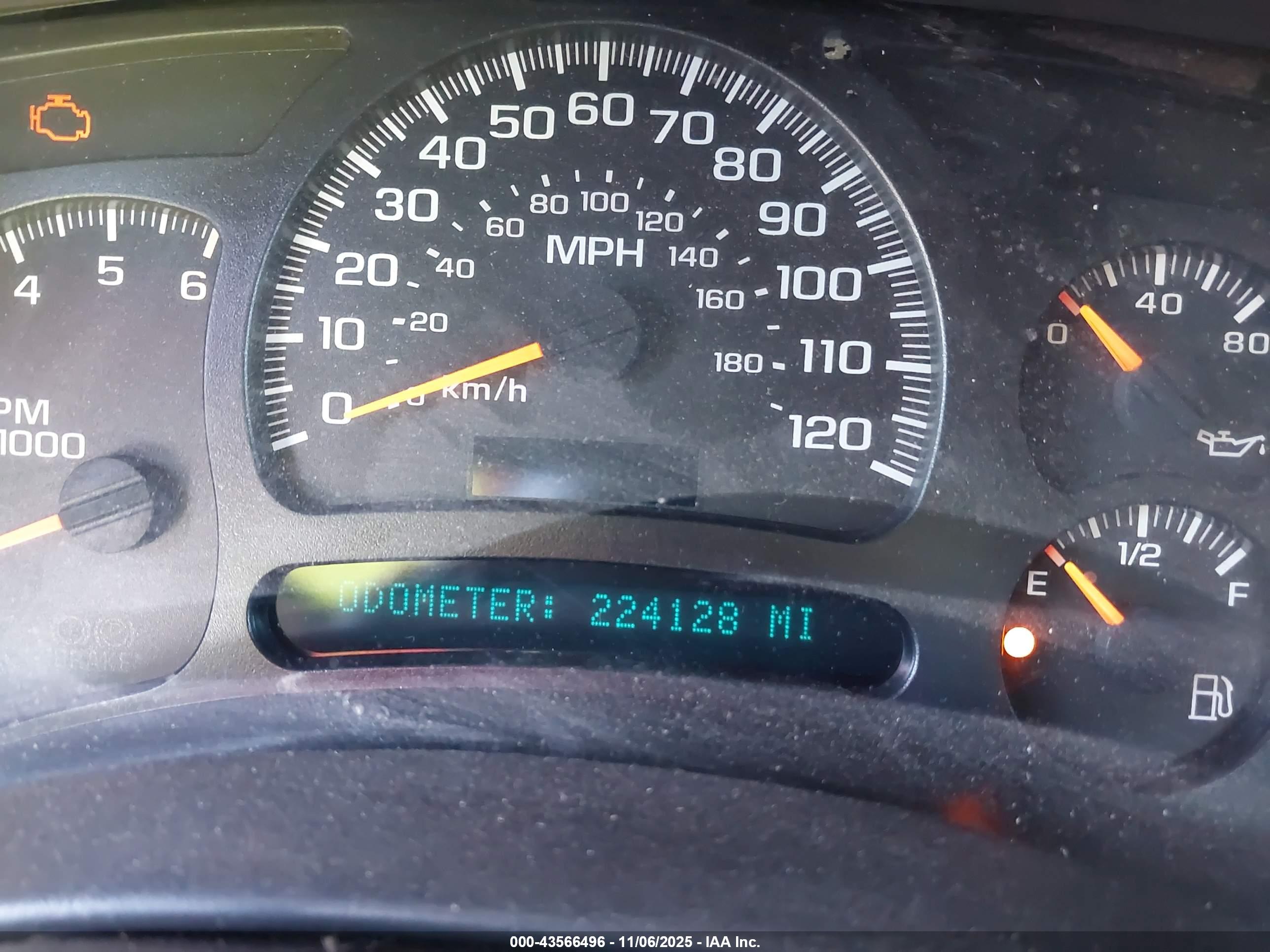 GMC SIERRA image 7