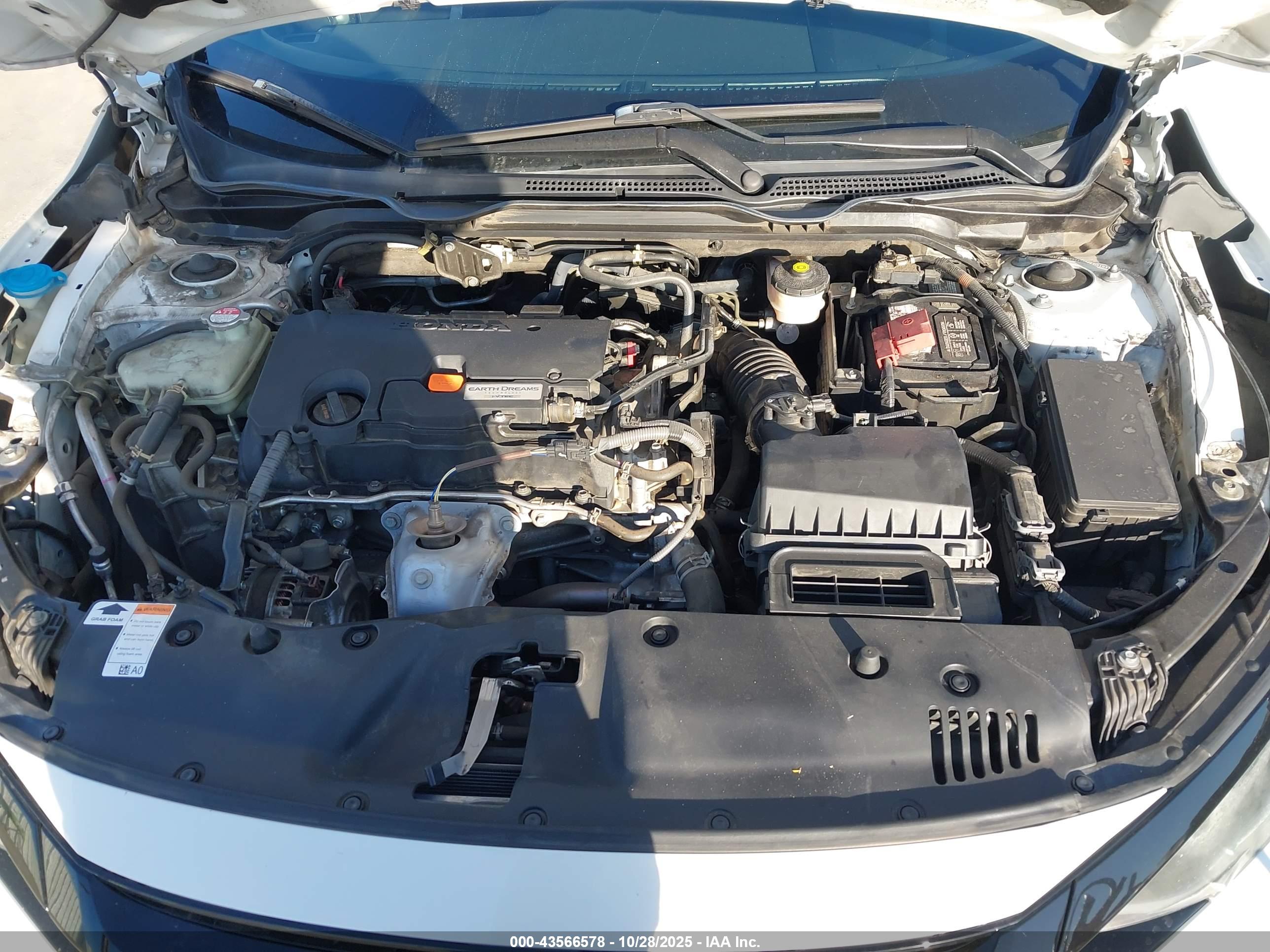 HONDA CIVIC image 10
