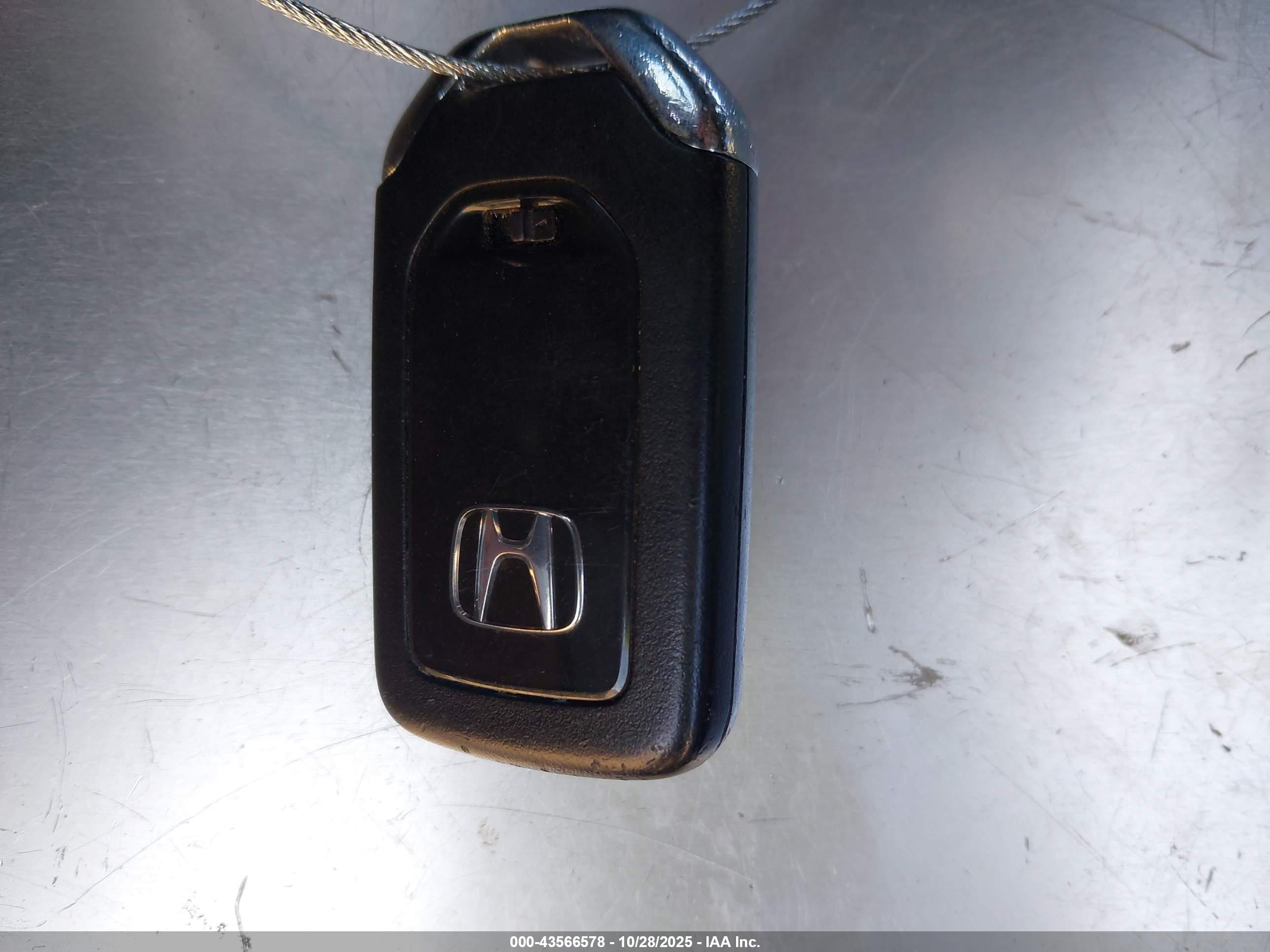 HONDA CIVIC image 11