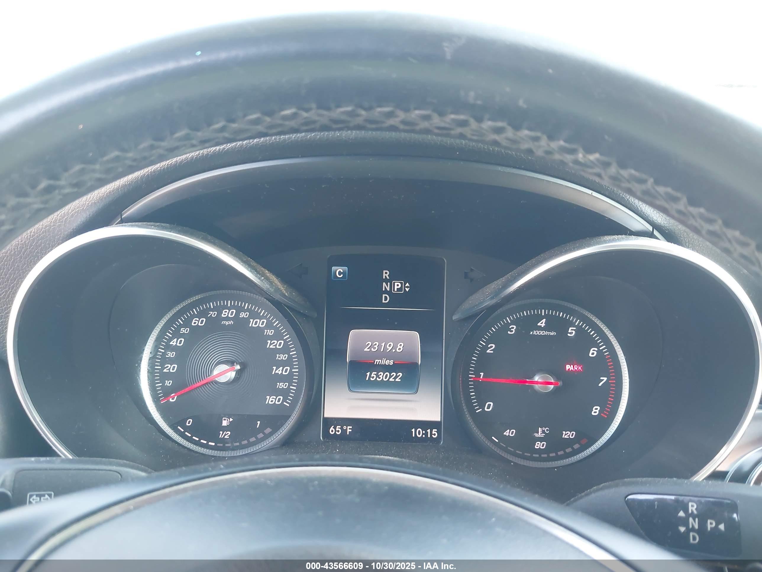 MERCEDES-BENZ C image 7