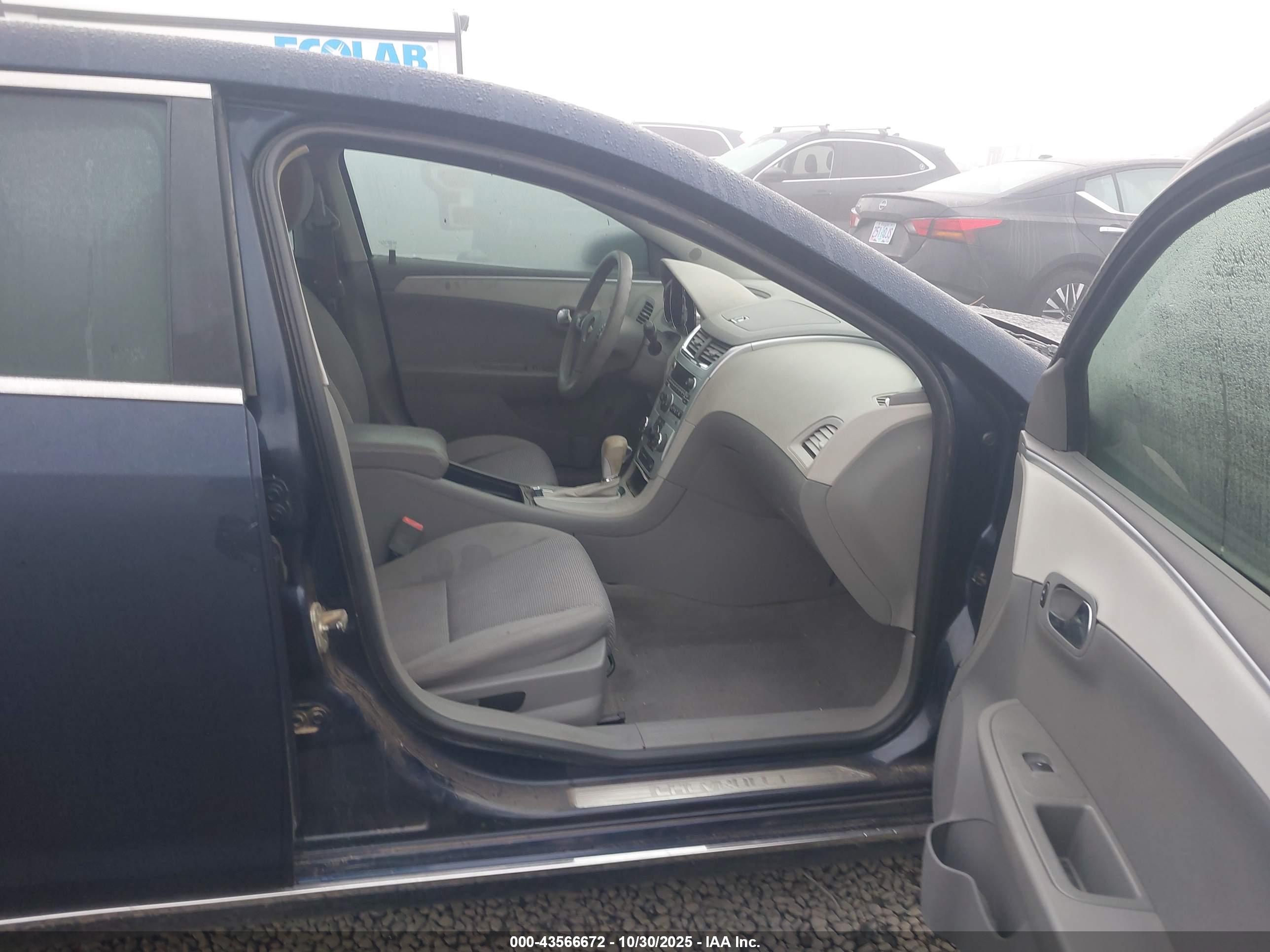 CHEVROLET MALIBU image 5