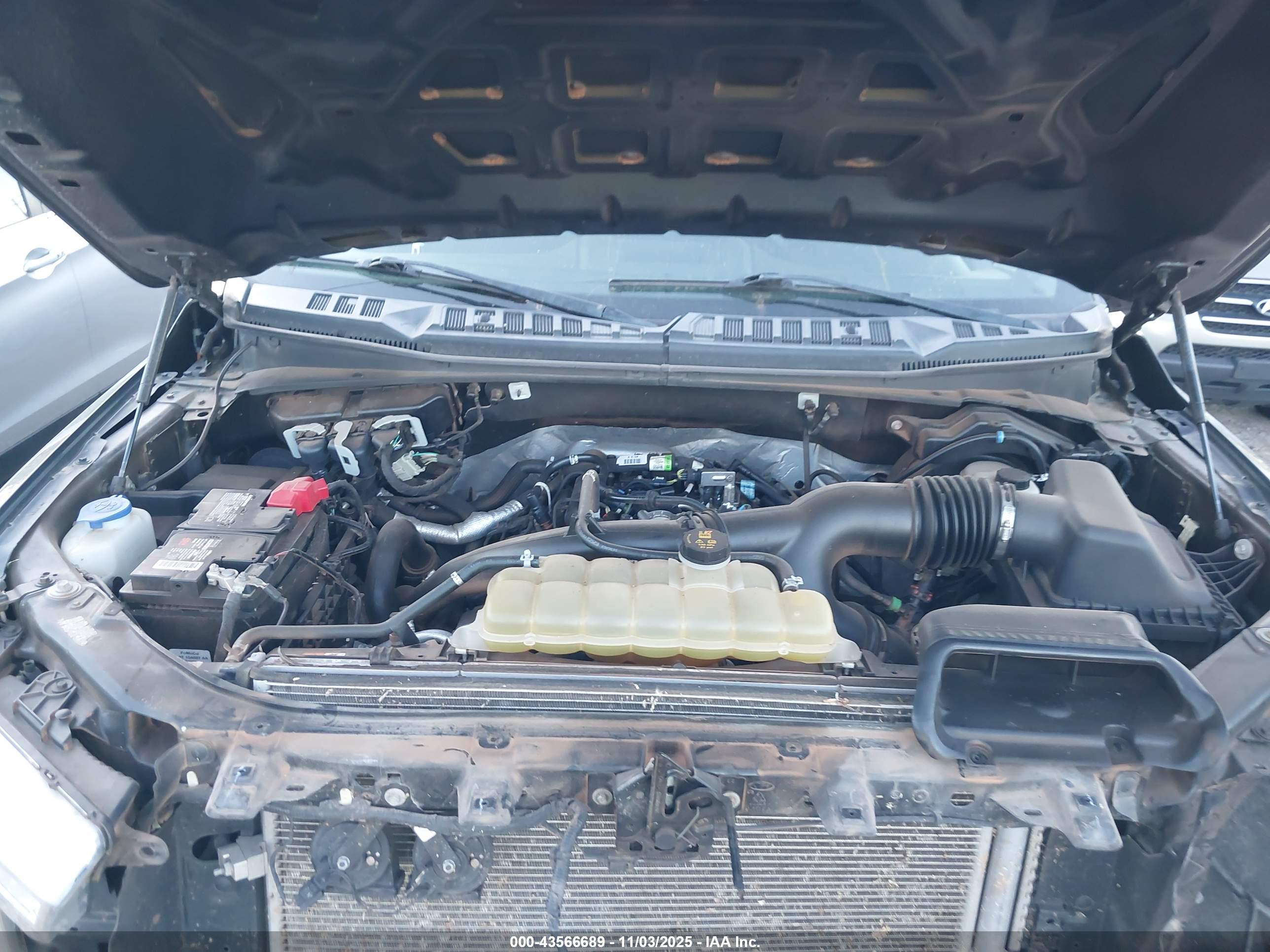 FORD F-150 image 10