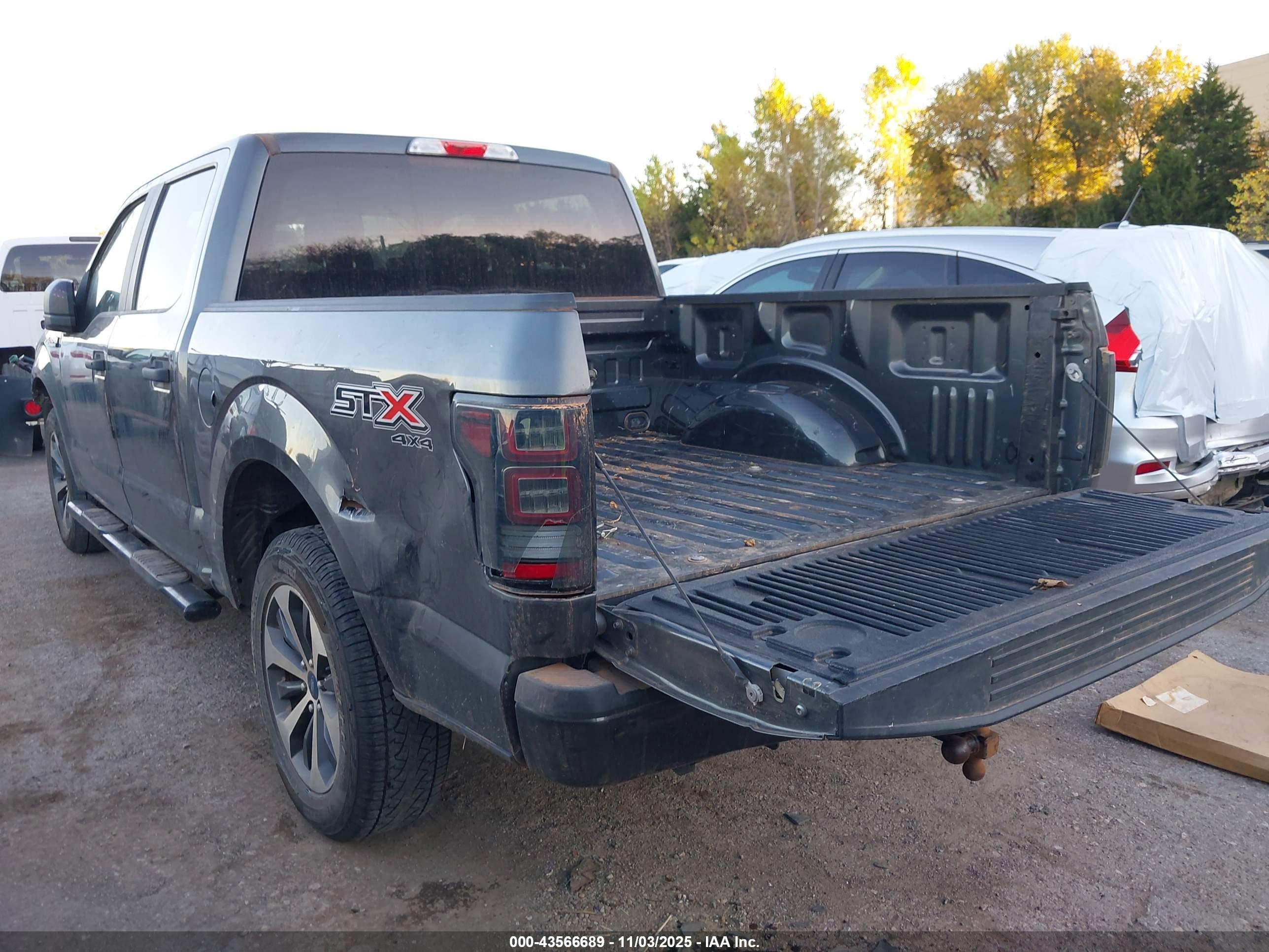 FORD F-150 image 3