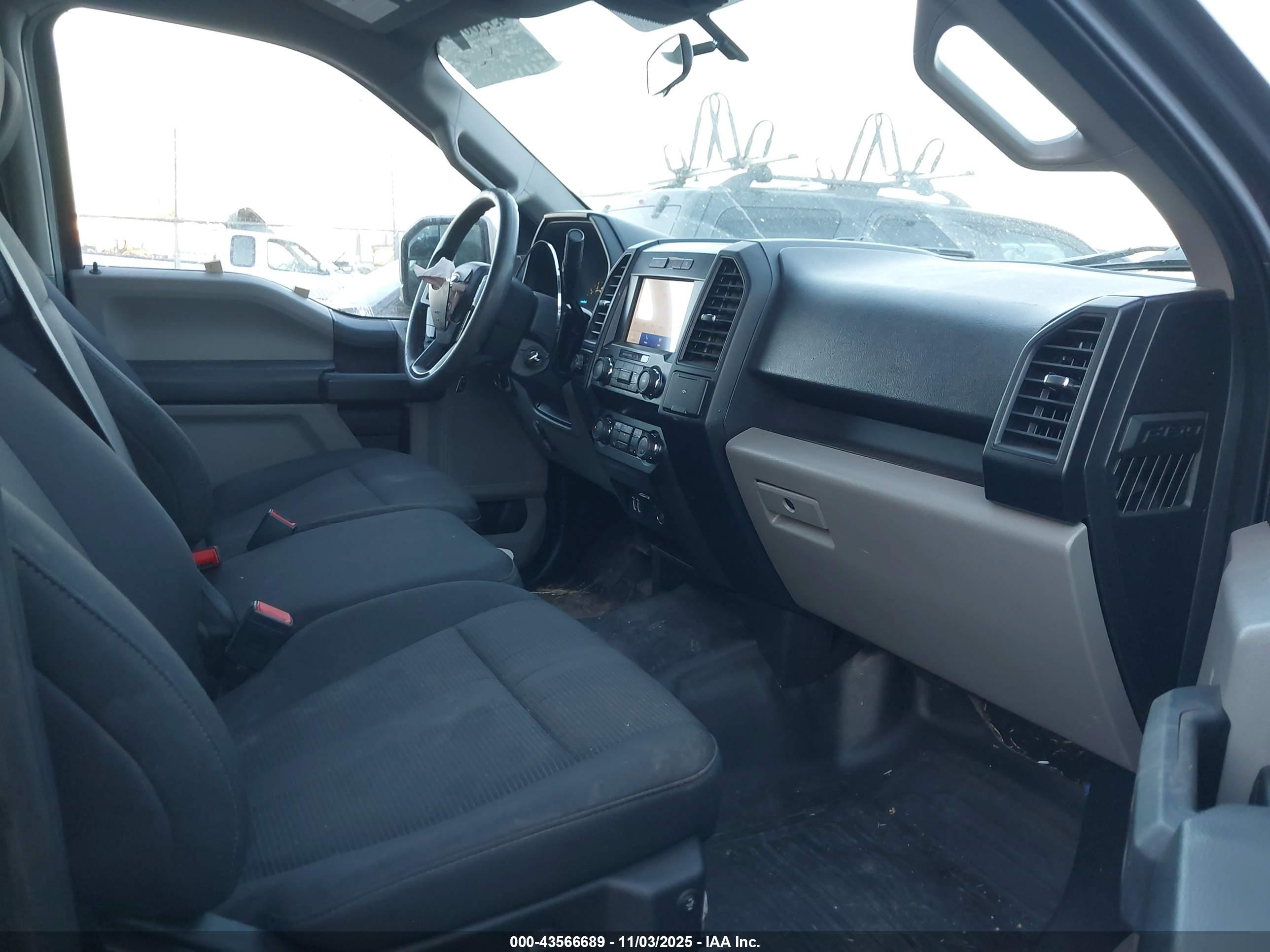FORD F-150 image 5