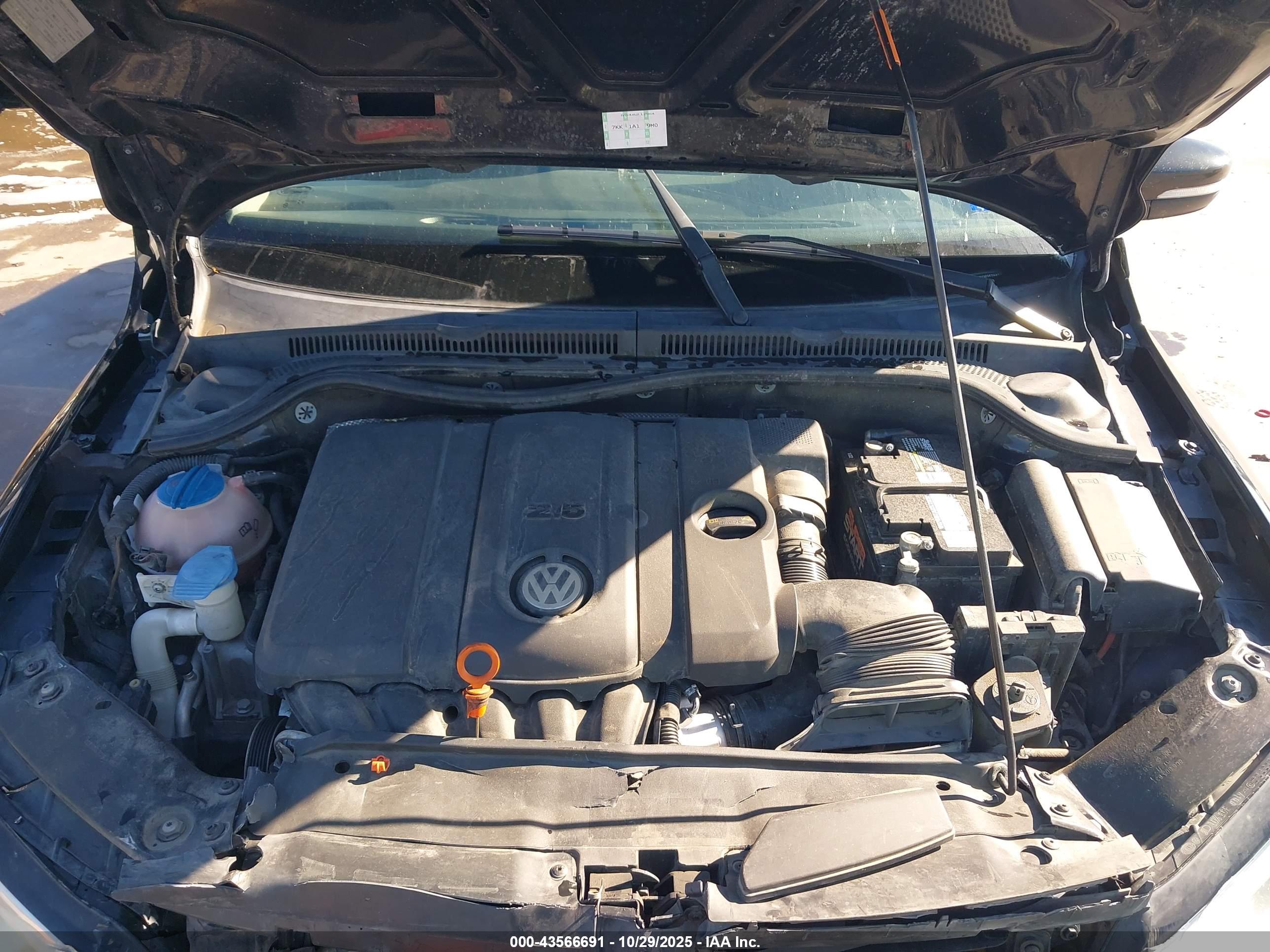VOLKSWAGEN JETTA image 10