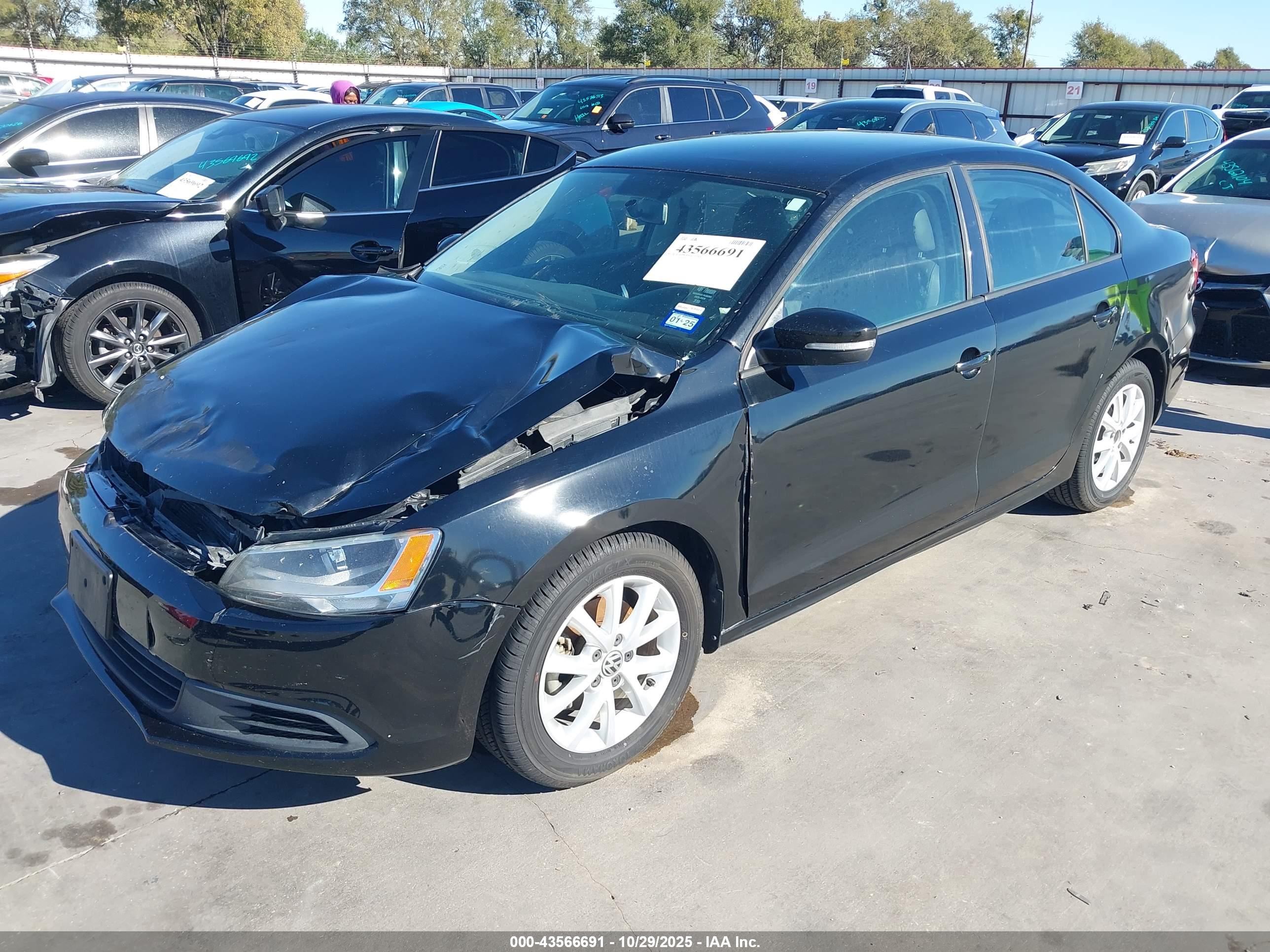 VOLKSWAGEN JETTA image 2