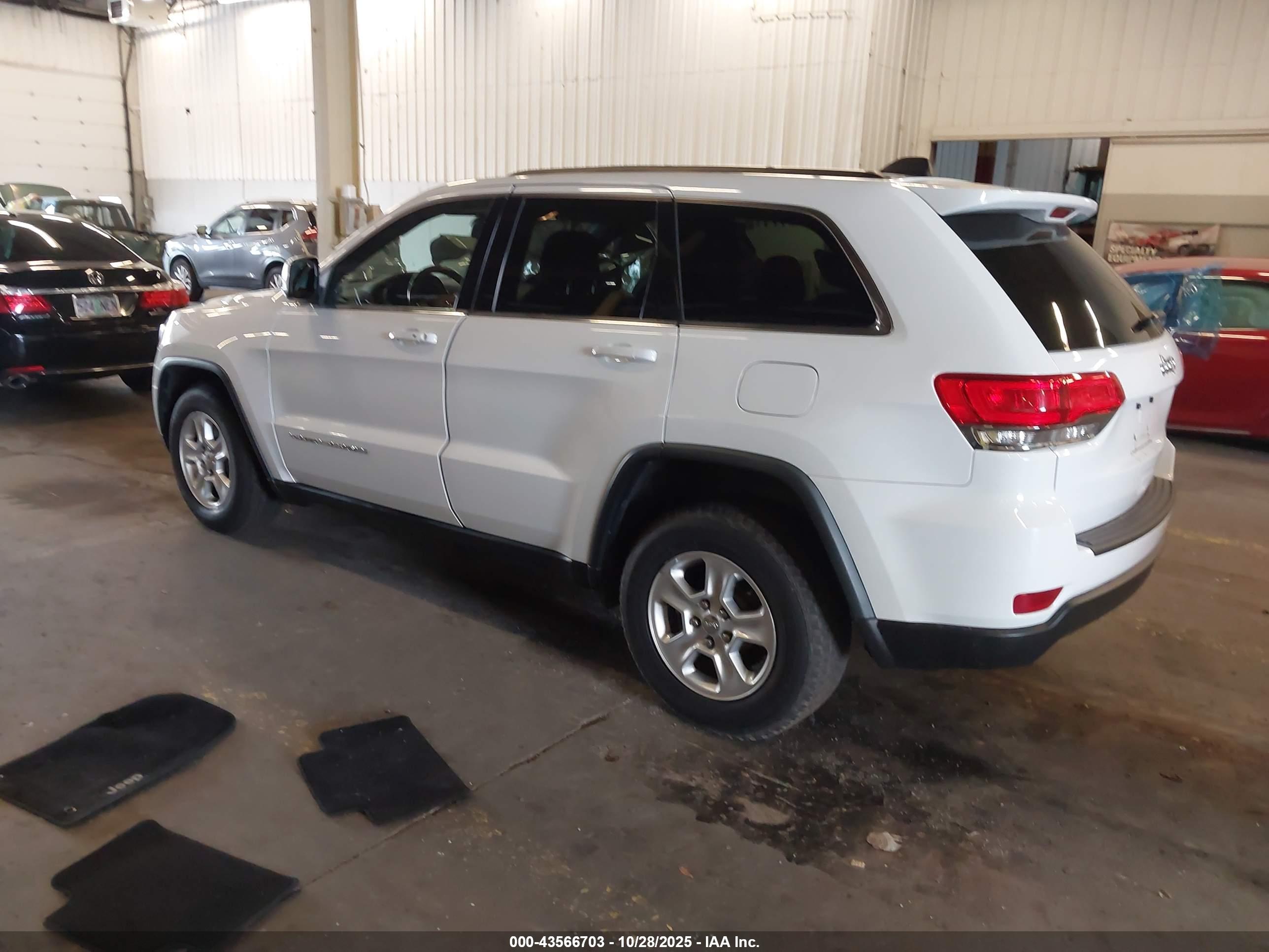 JEEP GRAND image 3
