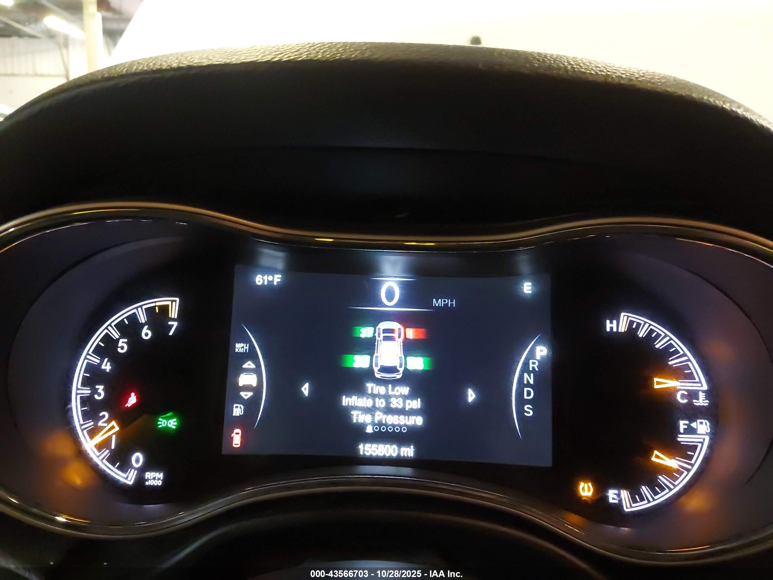 JEEP GRAND image 7