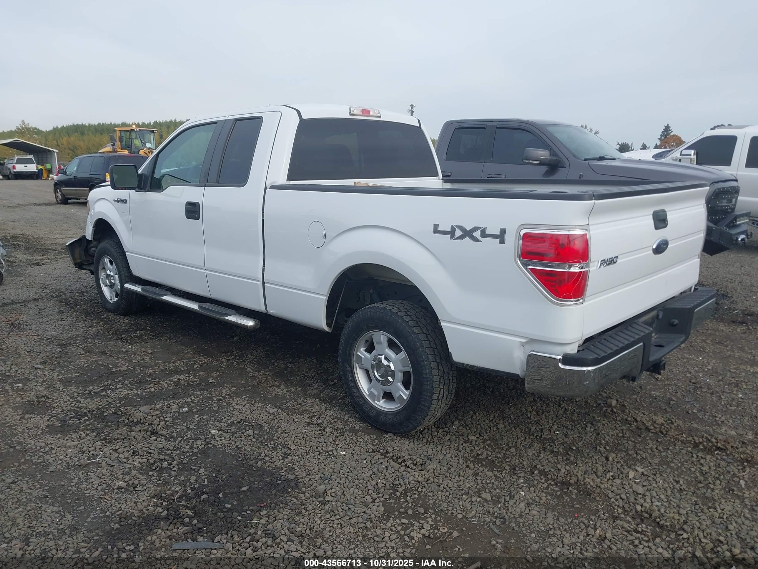 FORD F-150 image 3