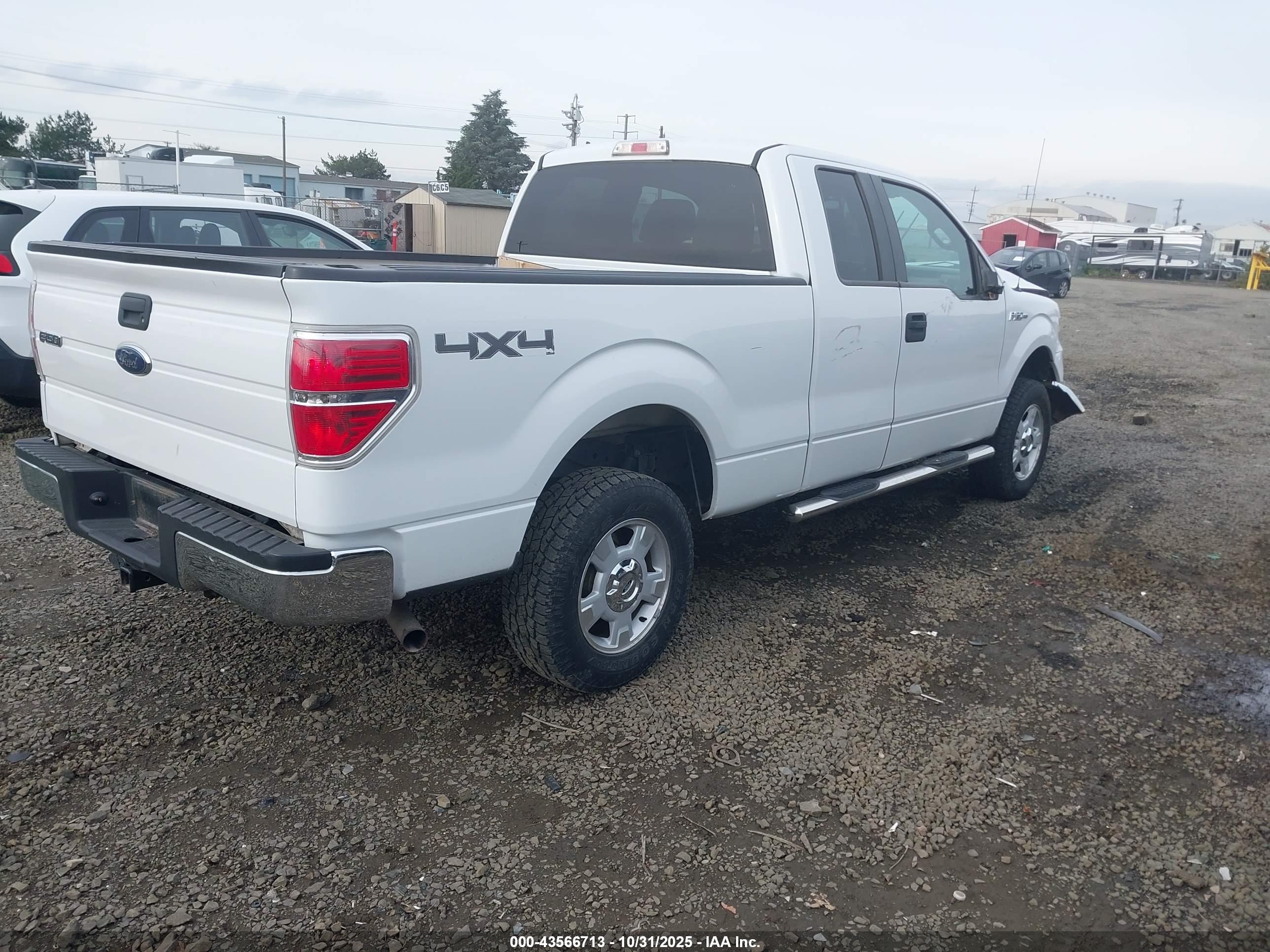 FORD F-150 image 4