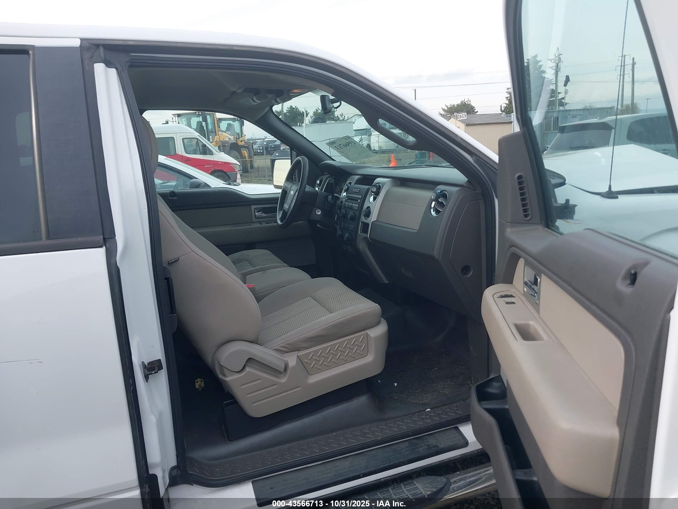 FORD F-150 image 5