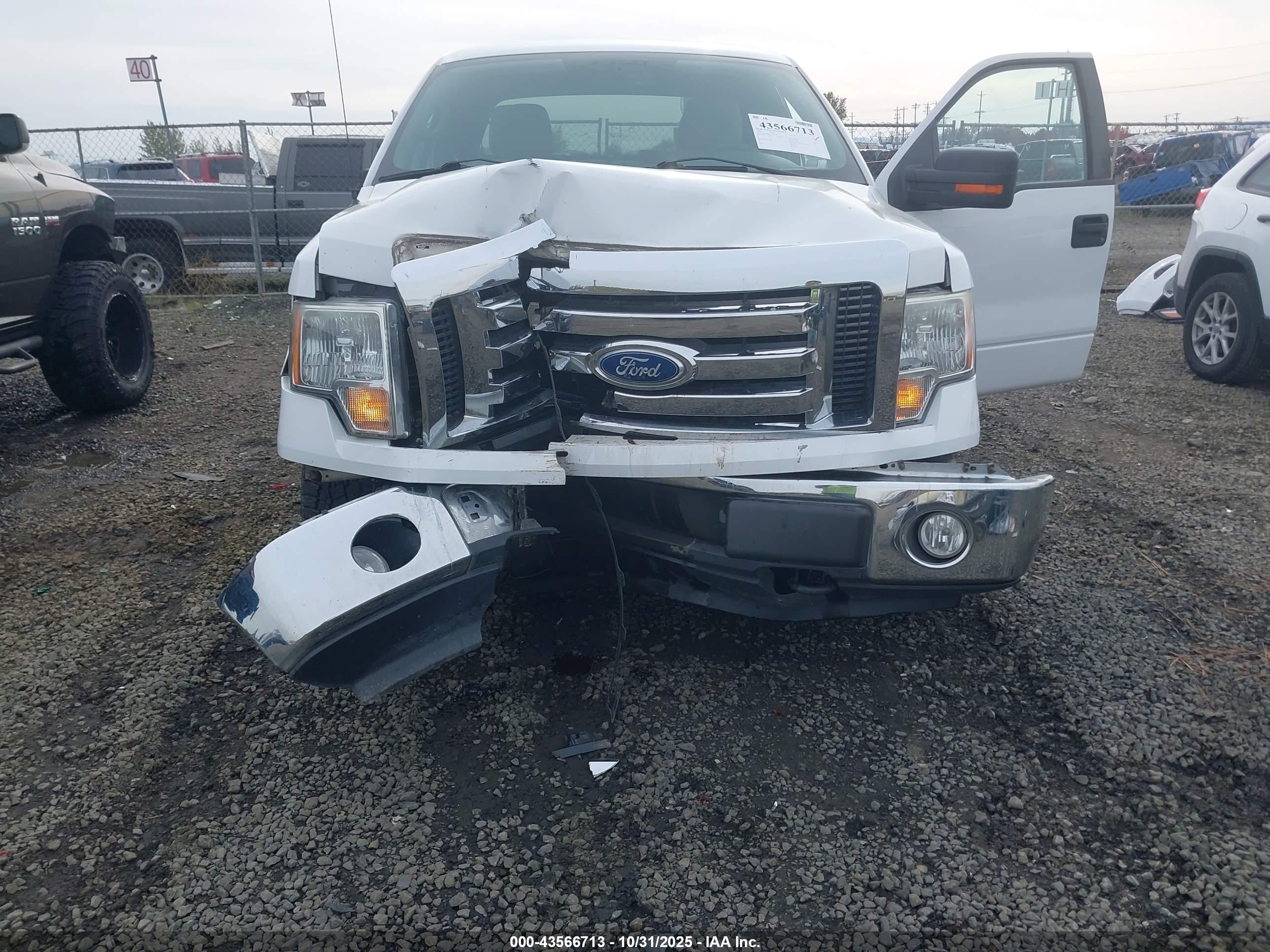 FORD F-150 image 6