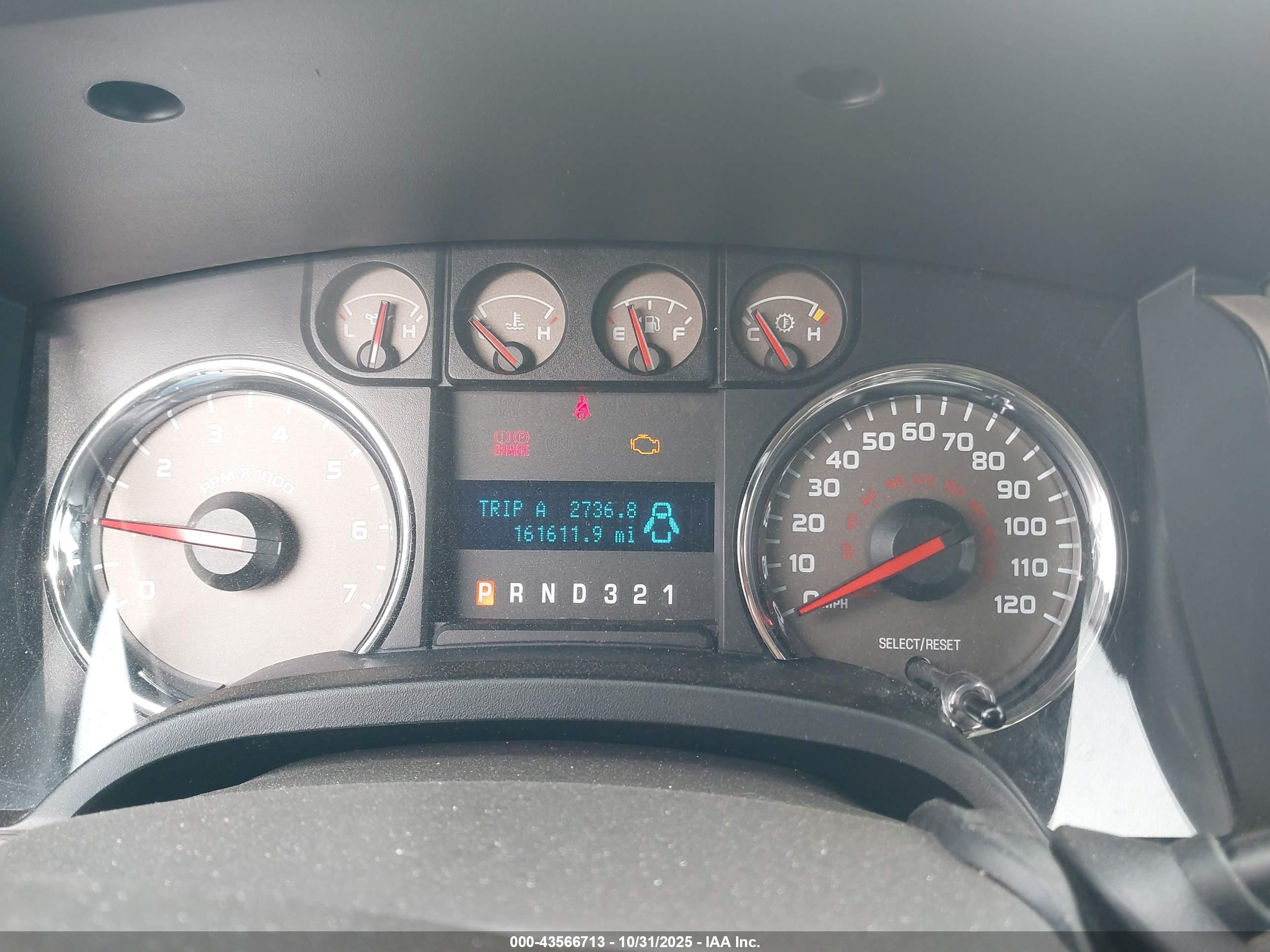 FORD F-150 image 7