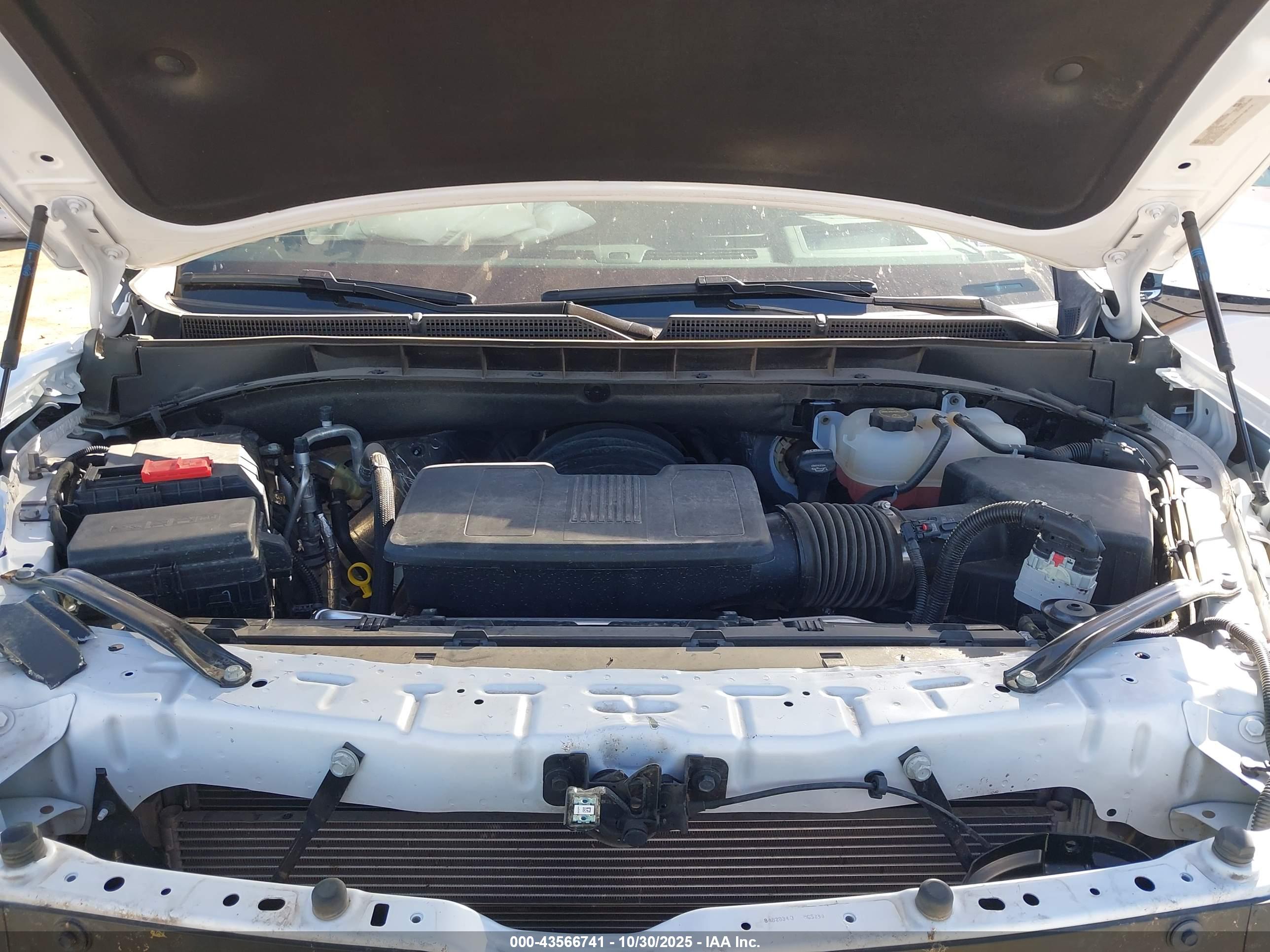 GMC YUKON image 10