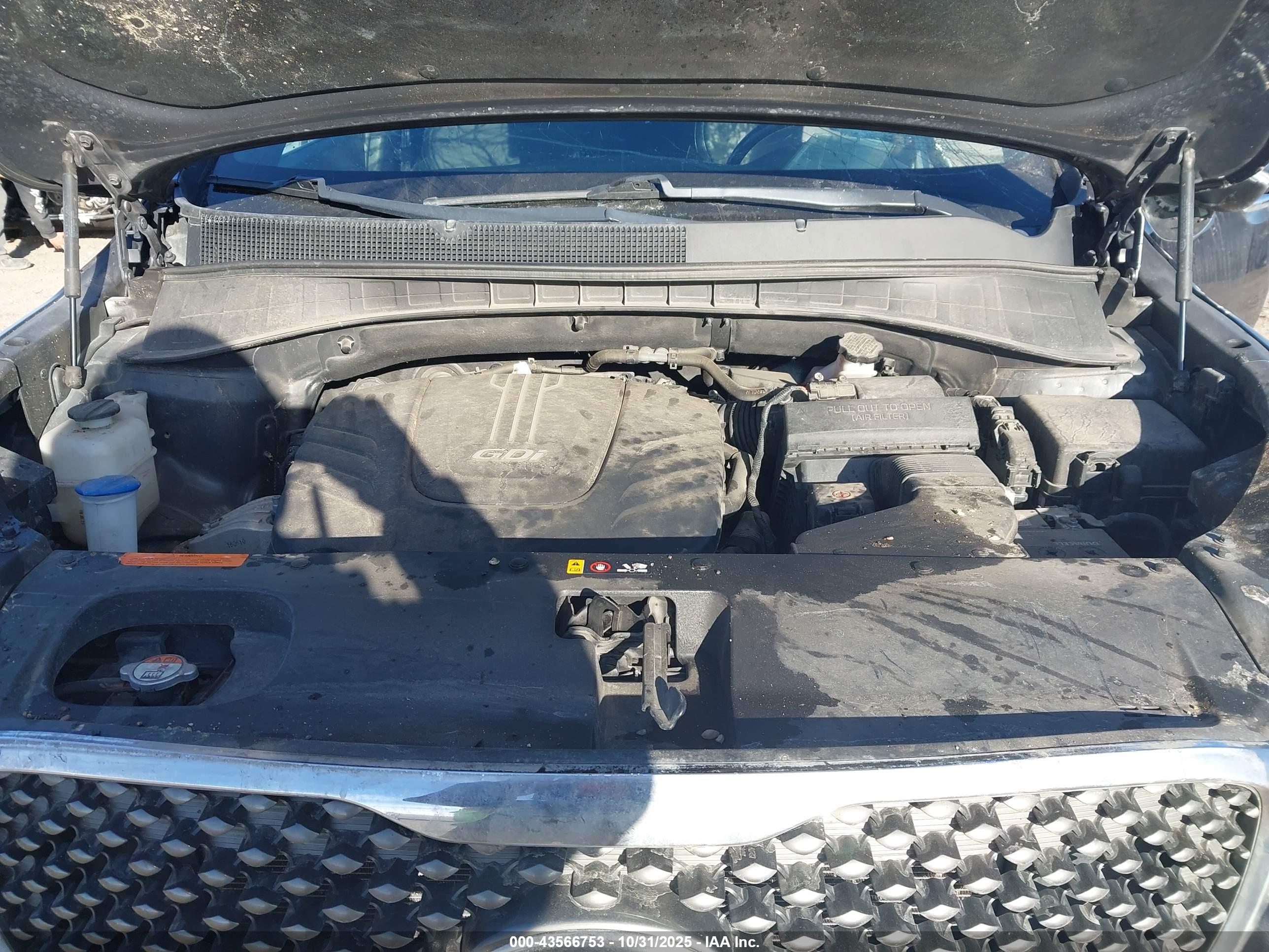 KIA SORENTO image 10