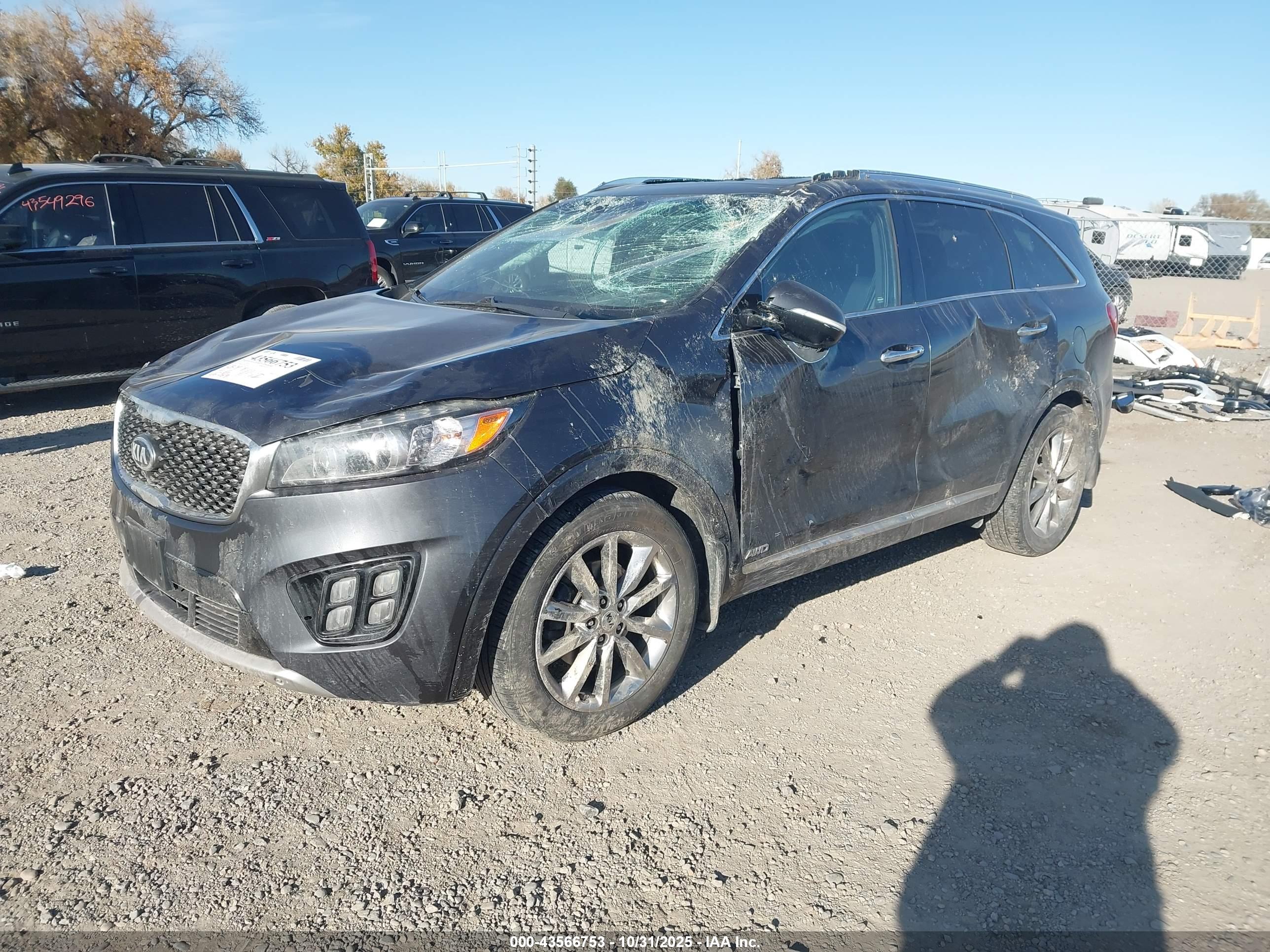 KIA SORENTO image 2
