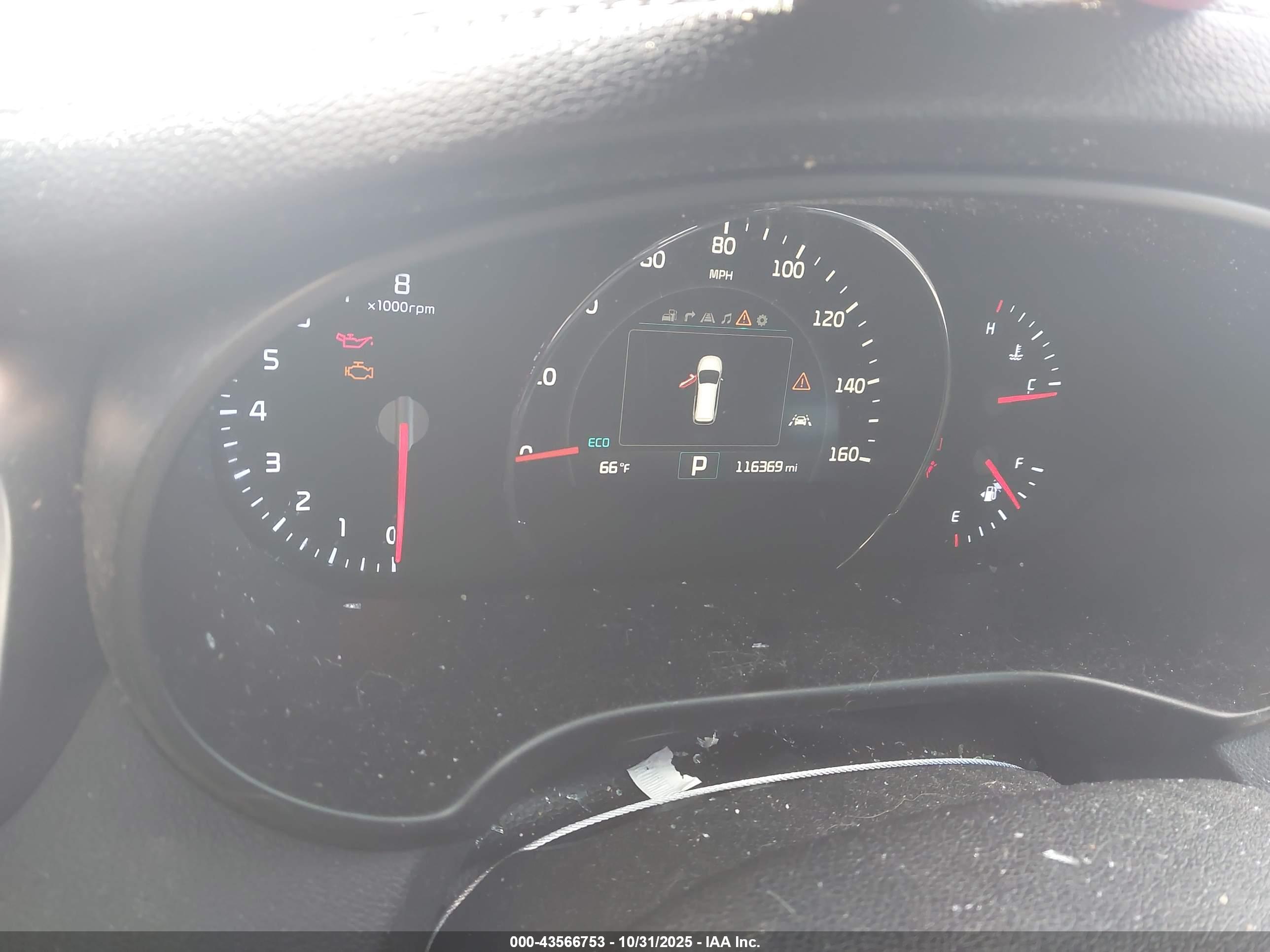 KIA SORENTO image 7