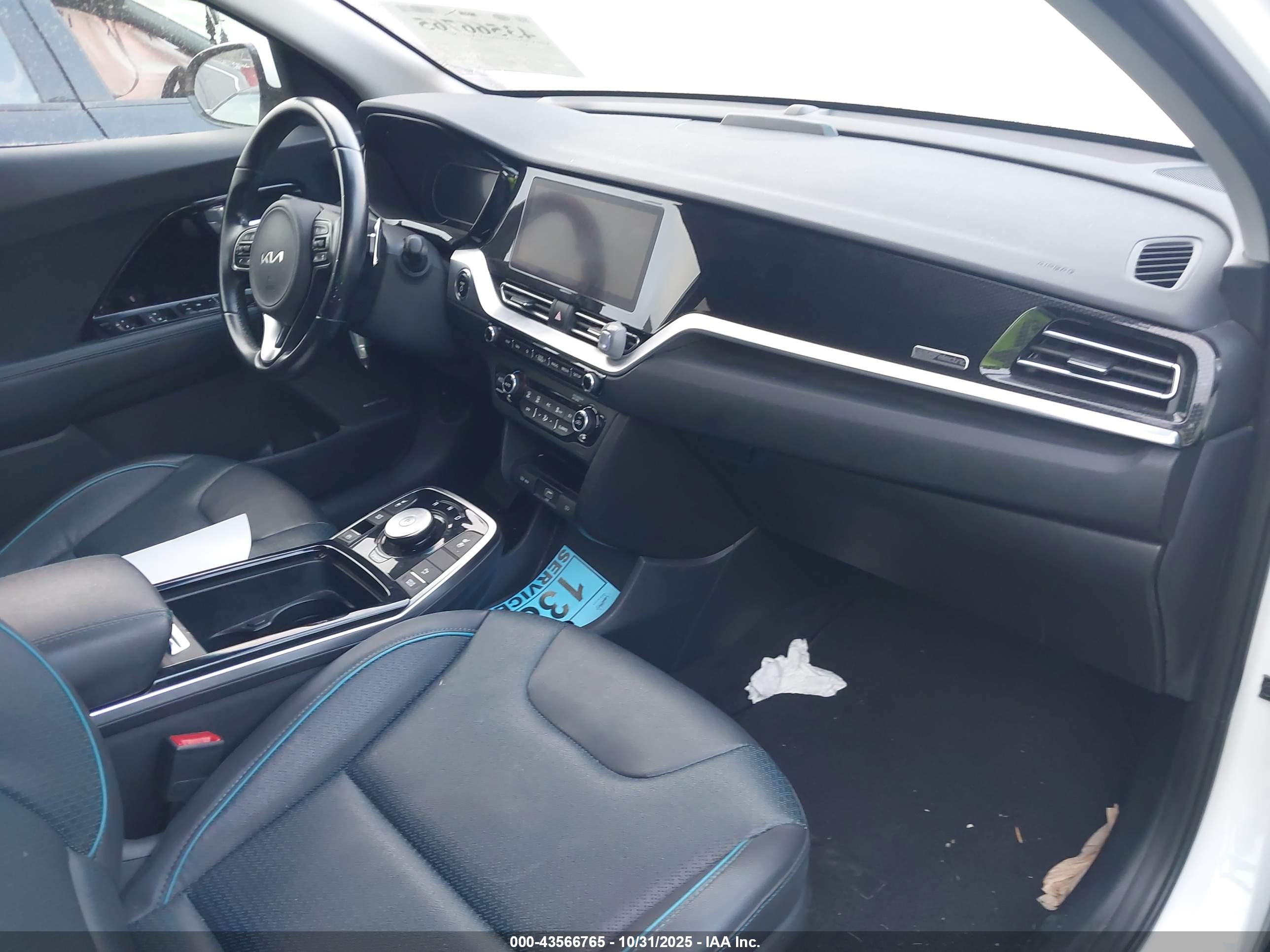 KIA NIRO image 5