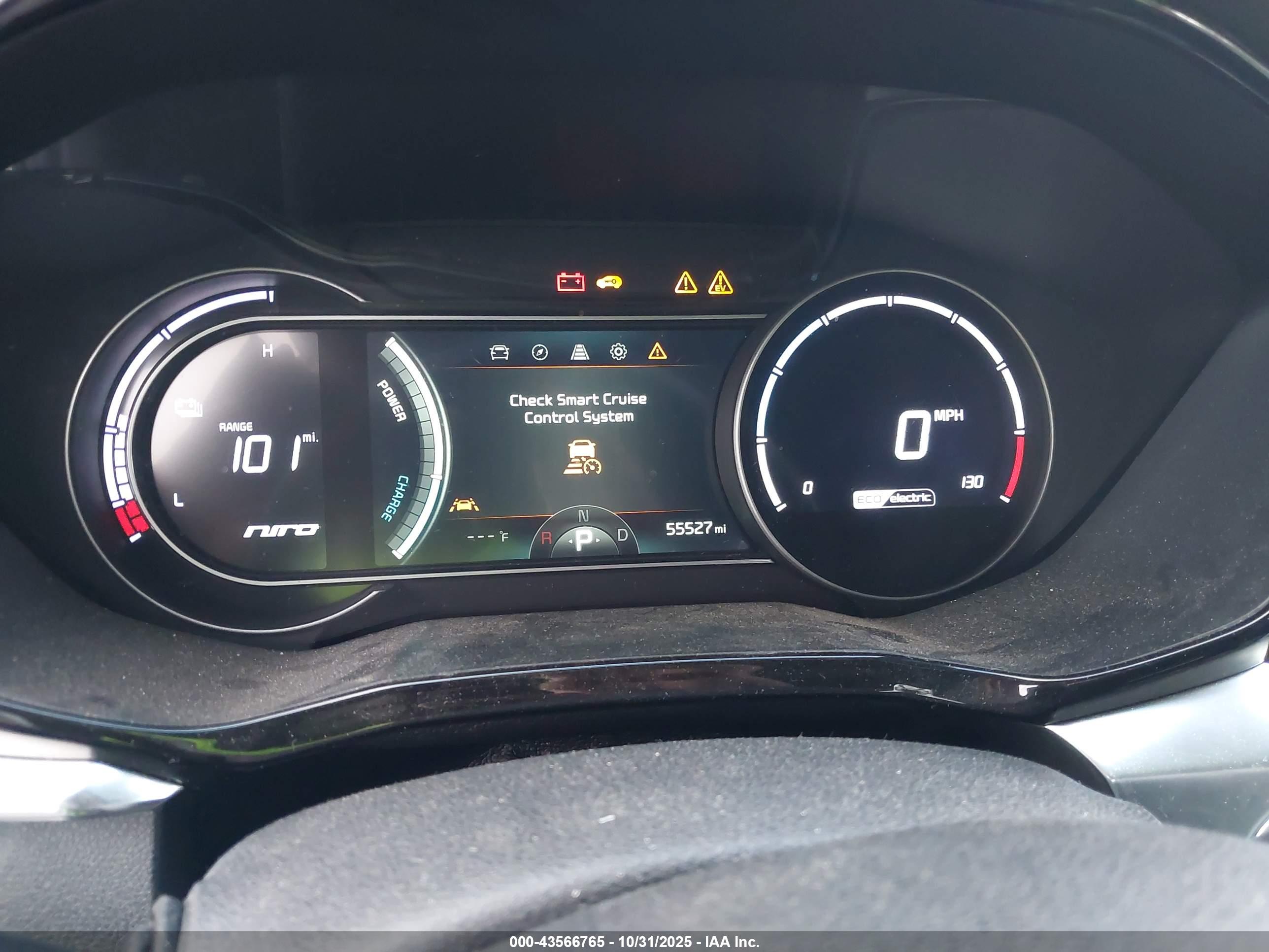 KIA NIRO image 7