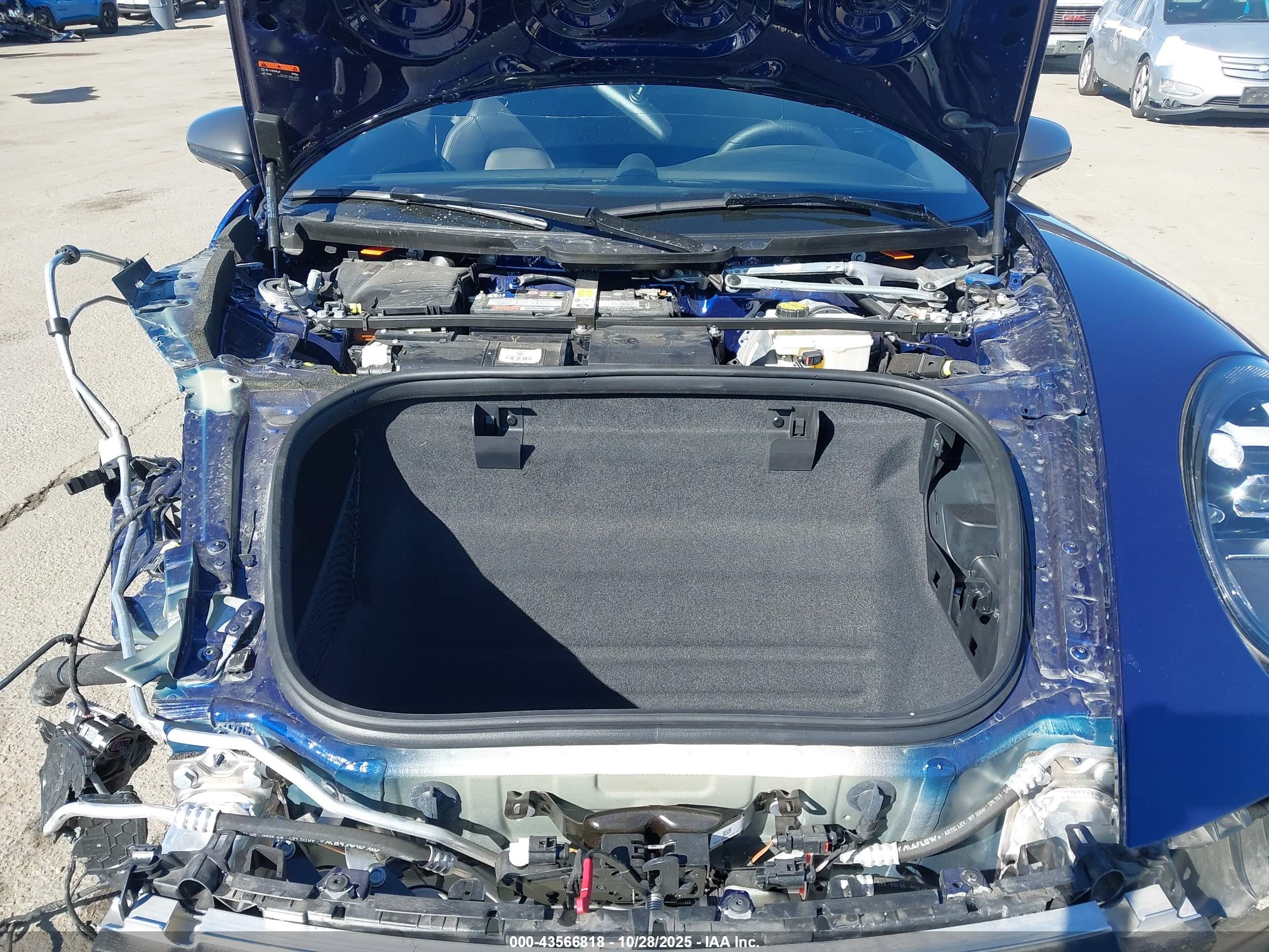 PORSCHE 911 image 10