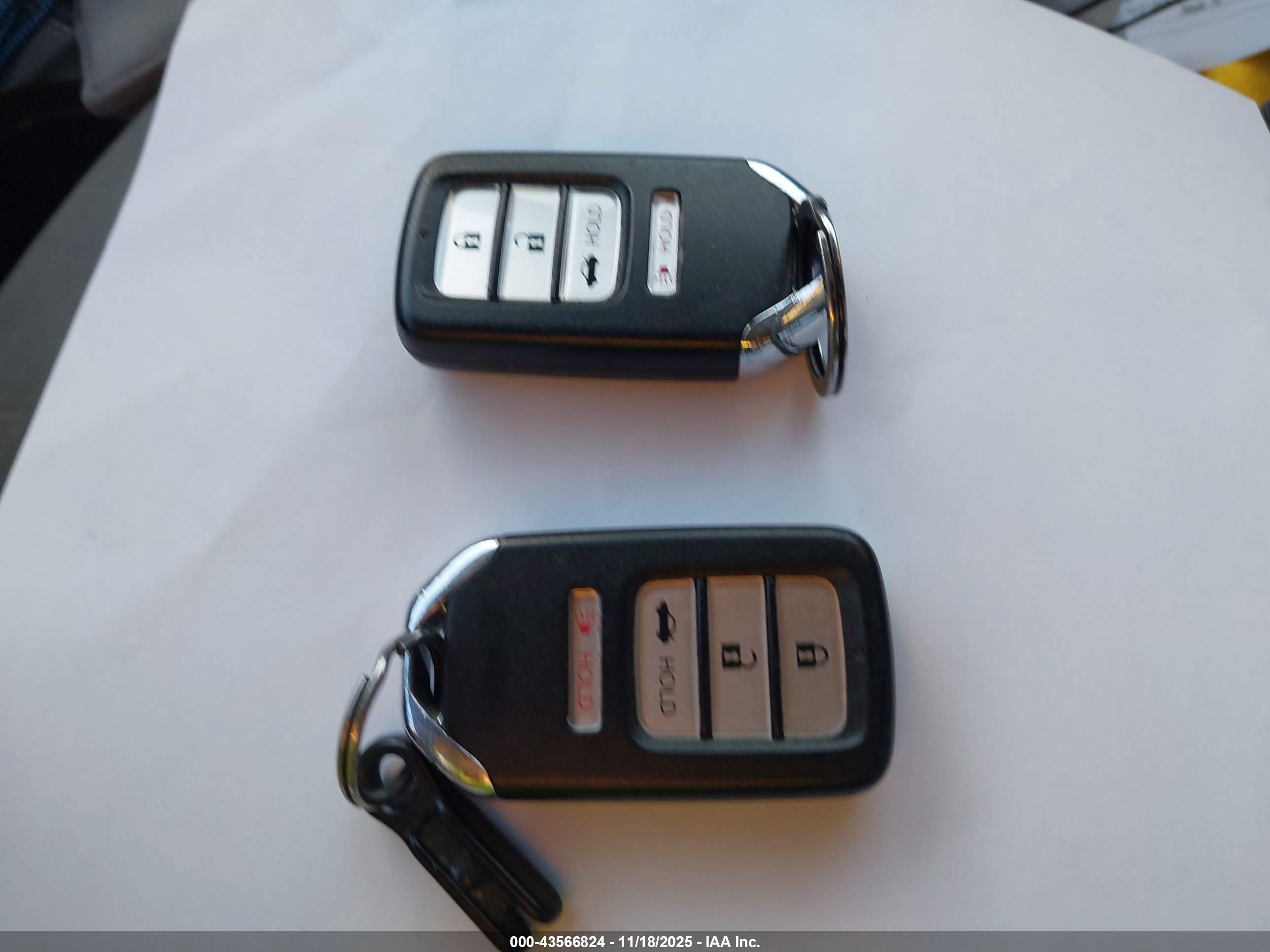 HONDA ACCORD image 11