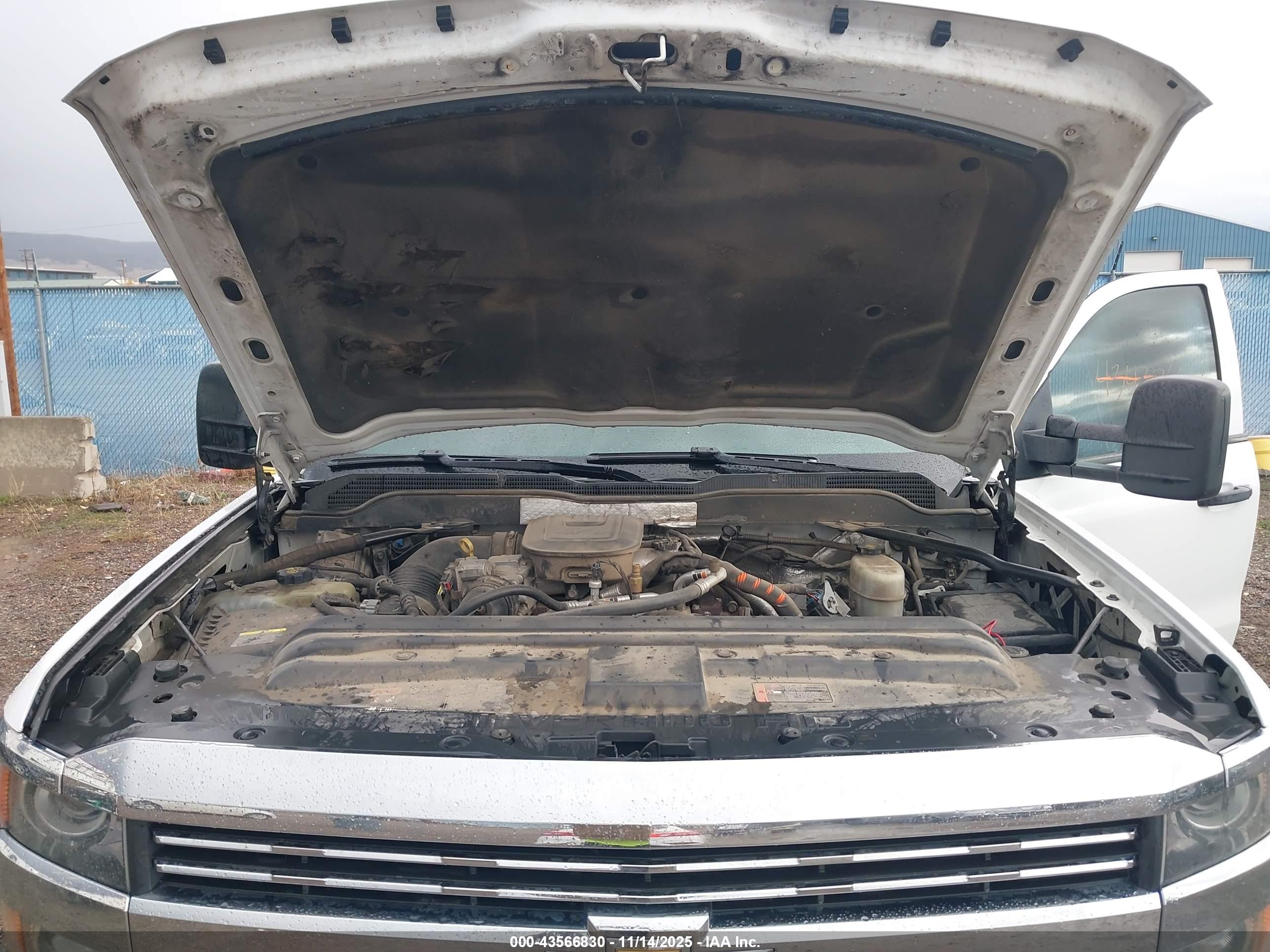 CHEVROLET SILVERADO image 10