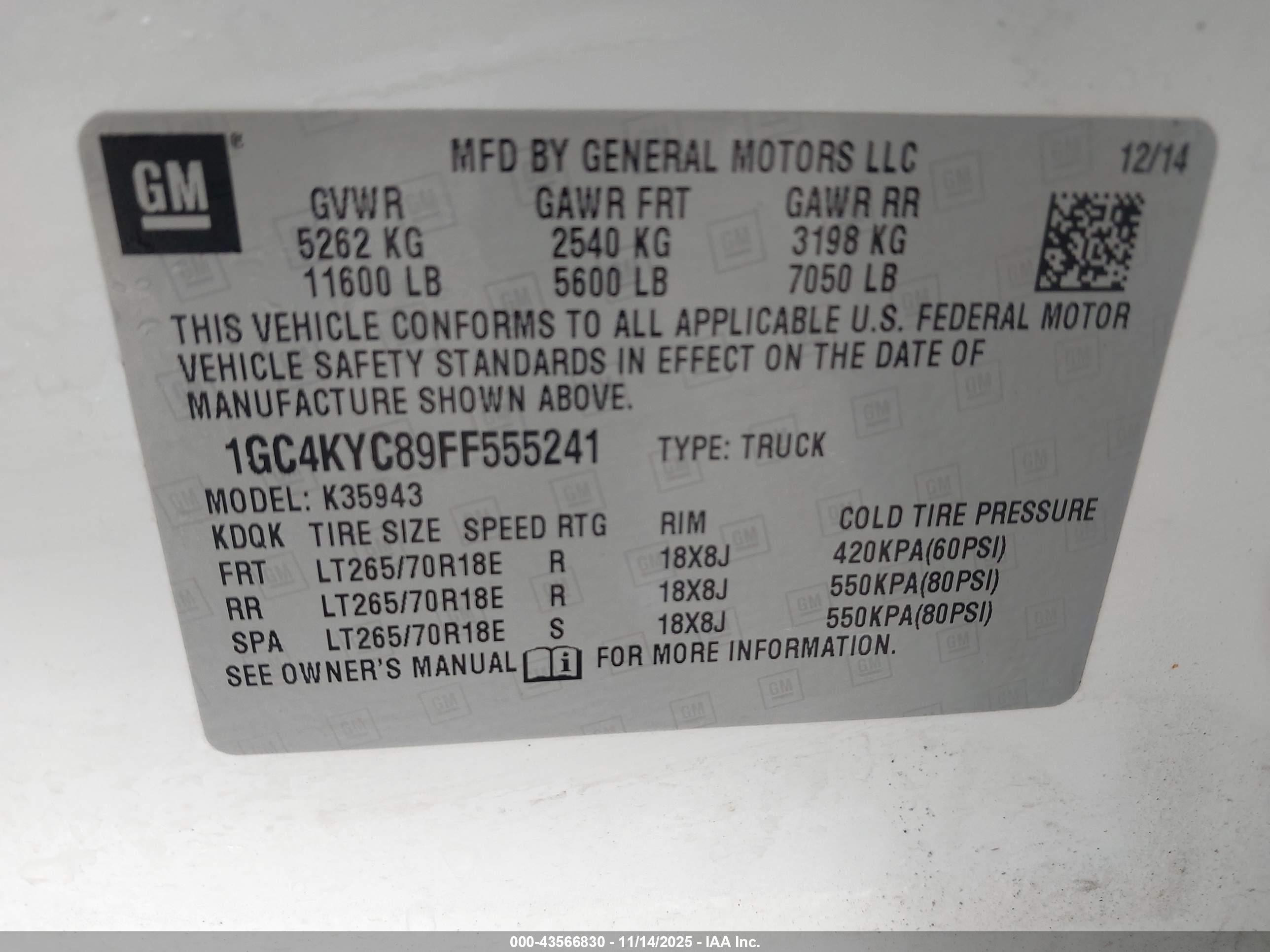 CHEVROLET SILVERADO image 9