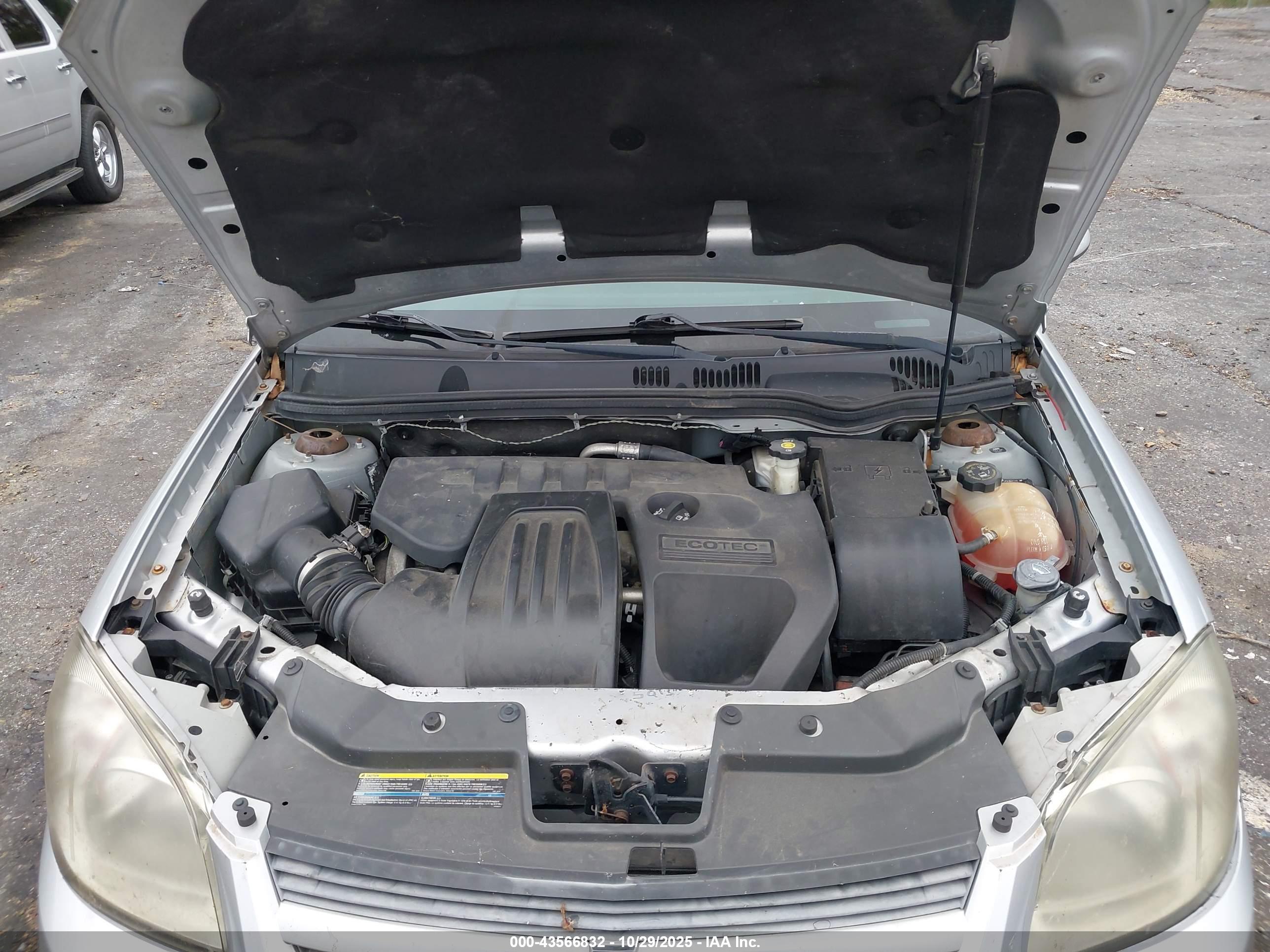 CHEVROLET COBALT image 10